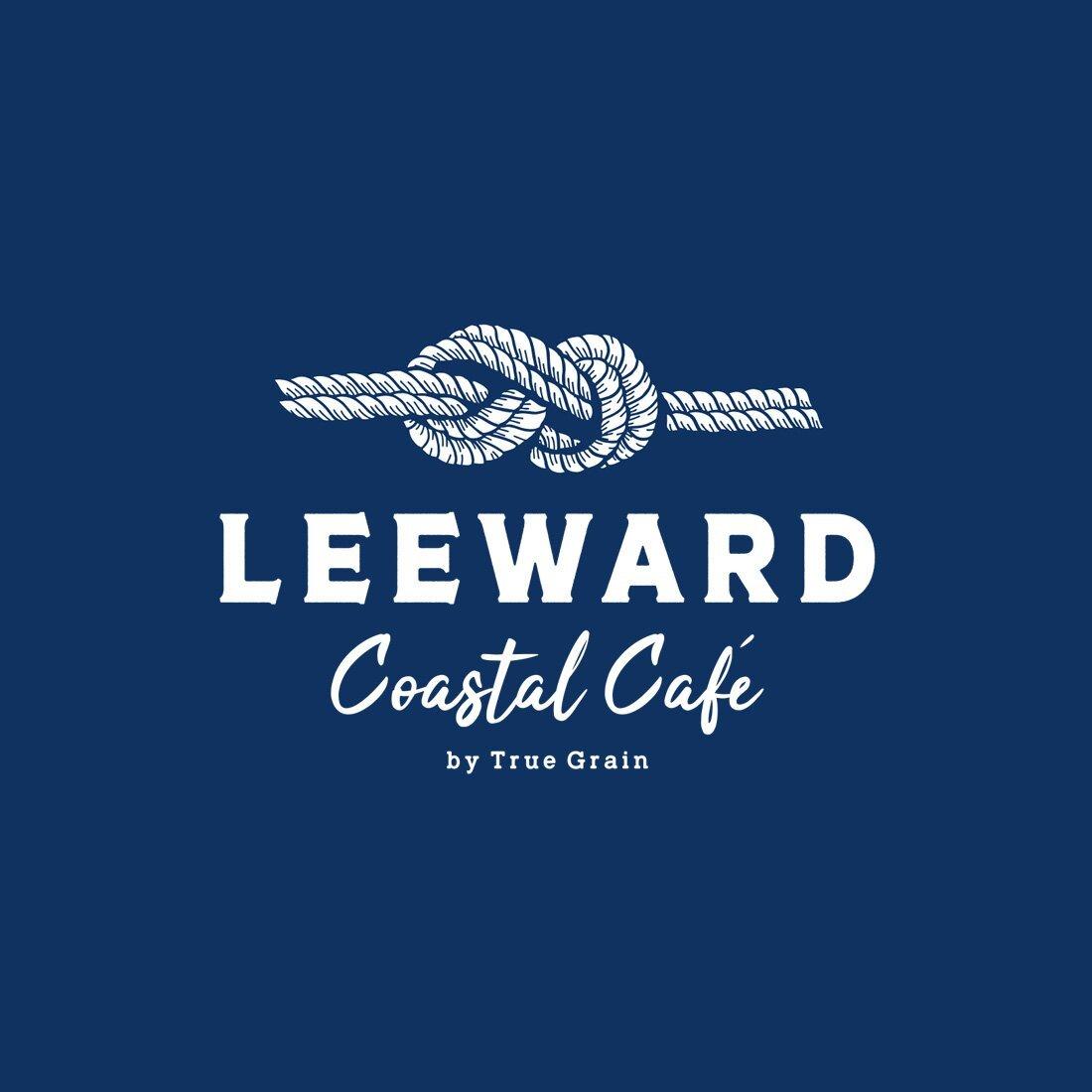 Leeward Cafe