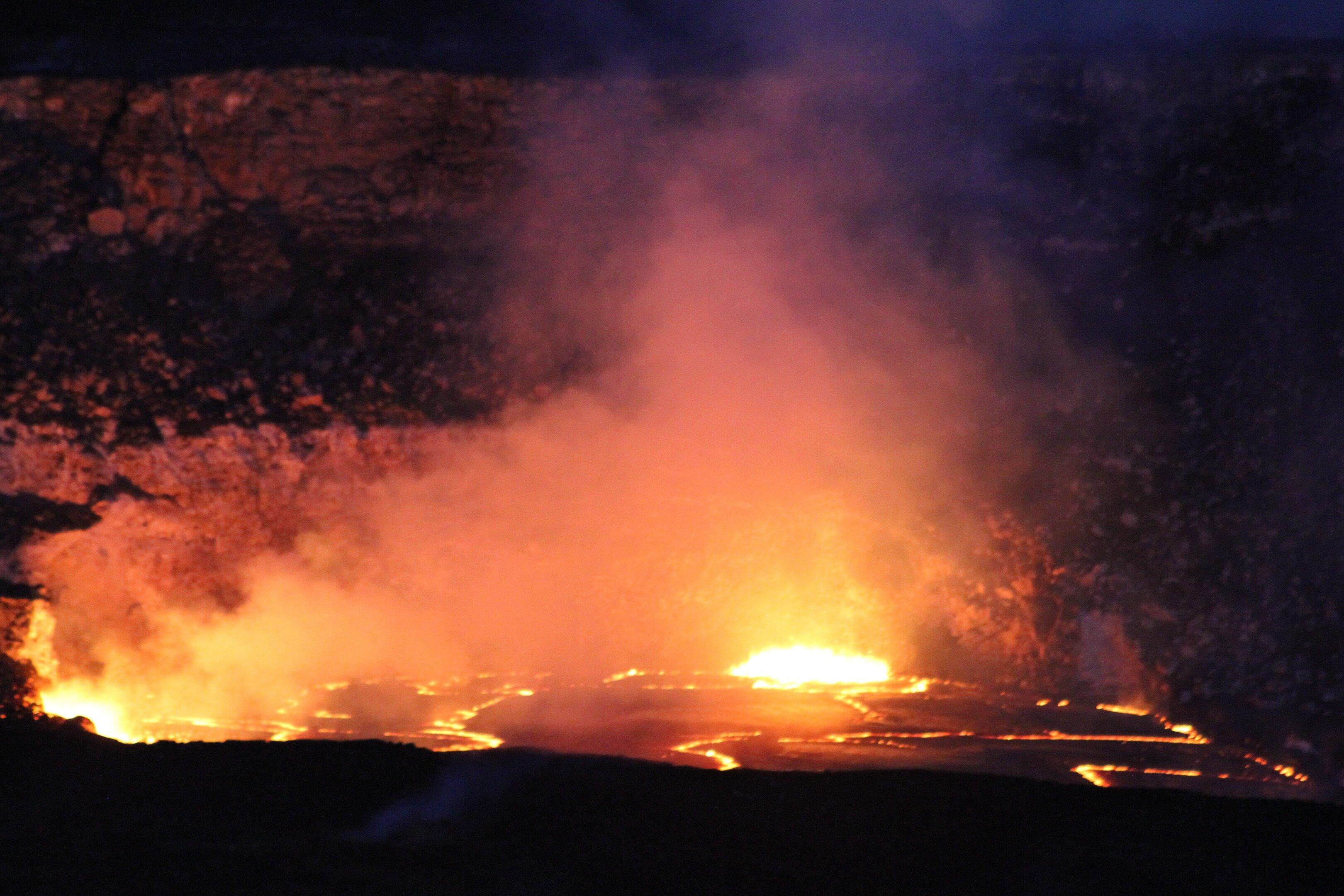 Big Island CREST Company Inc.