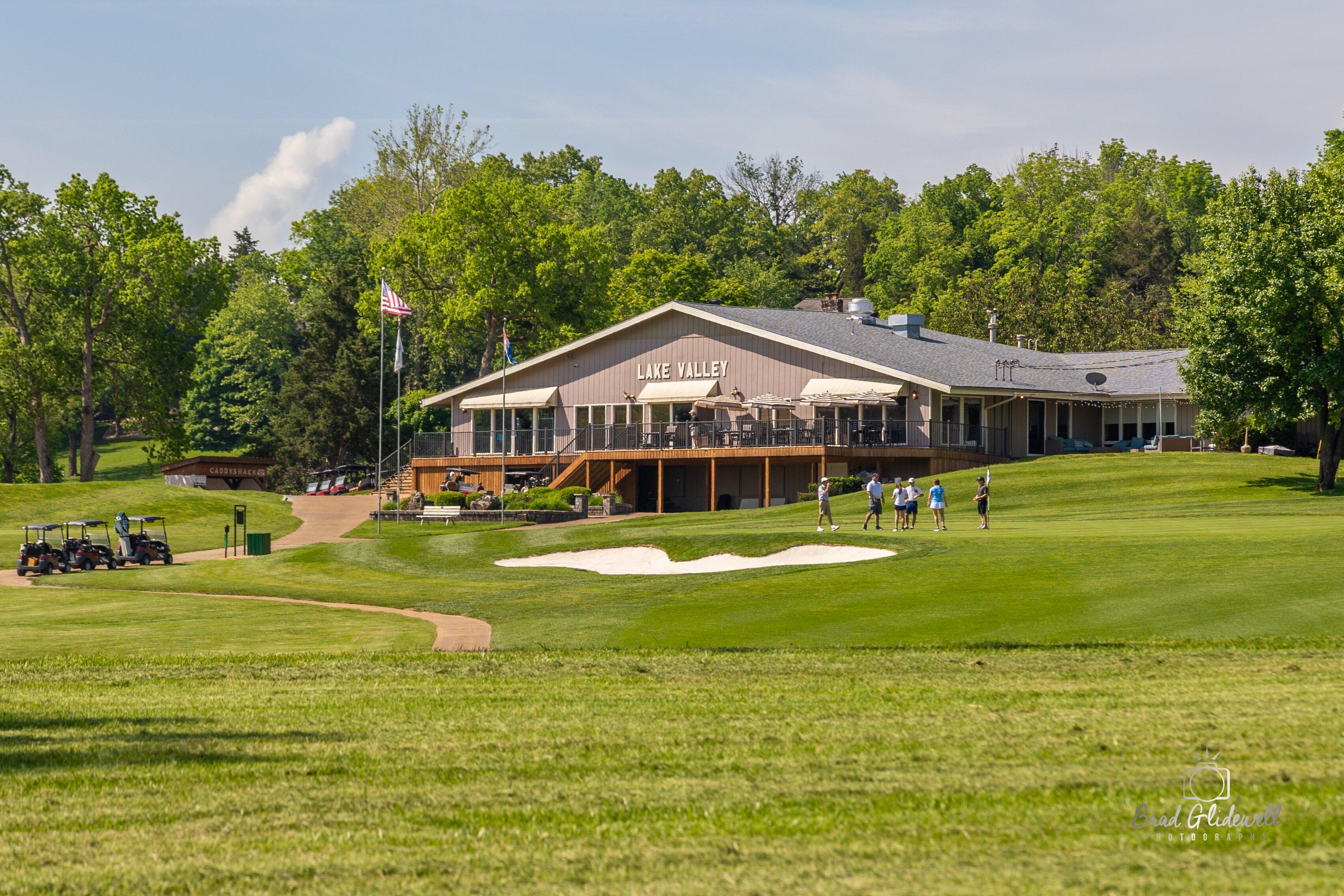 Lake Valley Golf Club