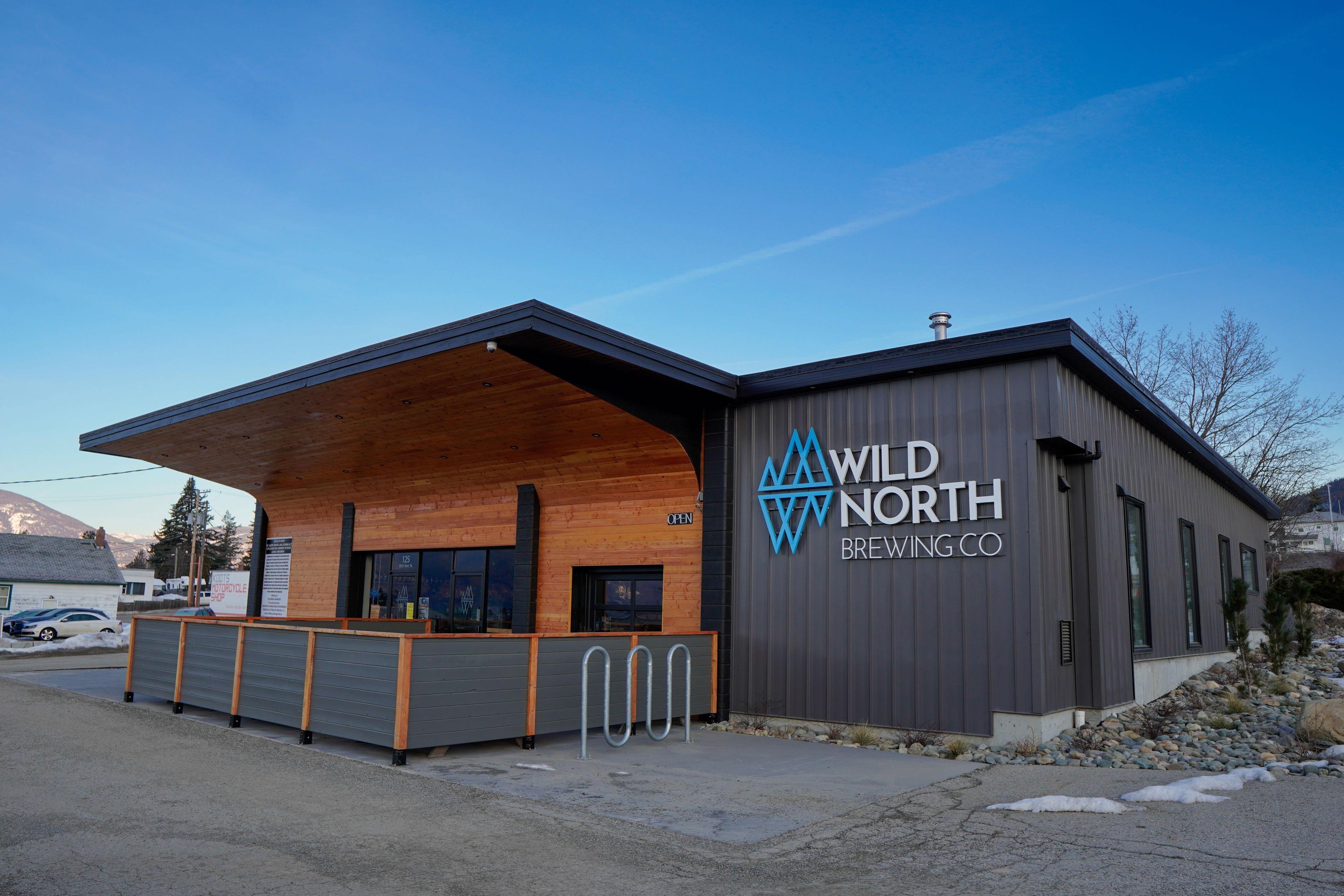 Wild North Brewing Company