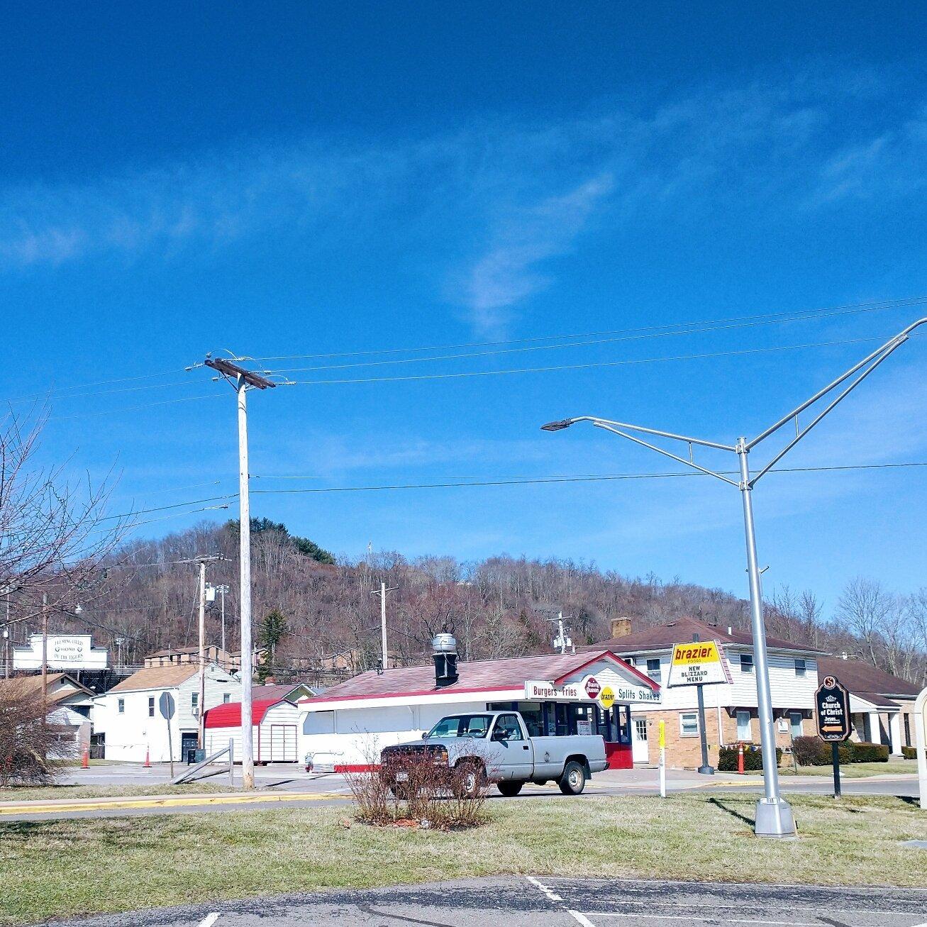 Dairy Queen Grill & Chill - Seasonally Closed