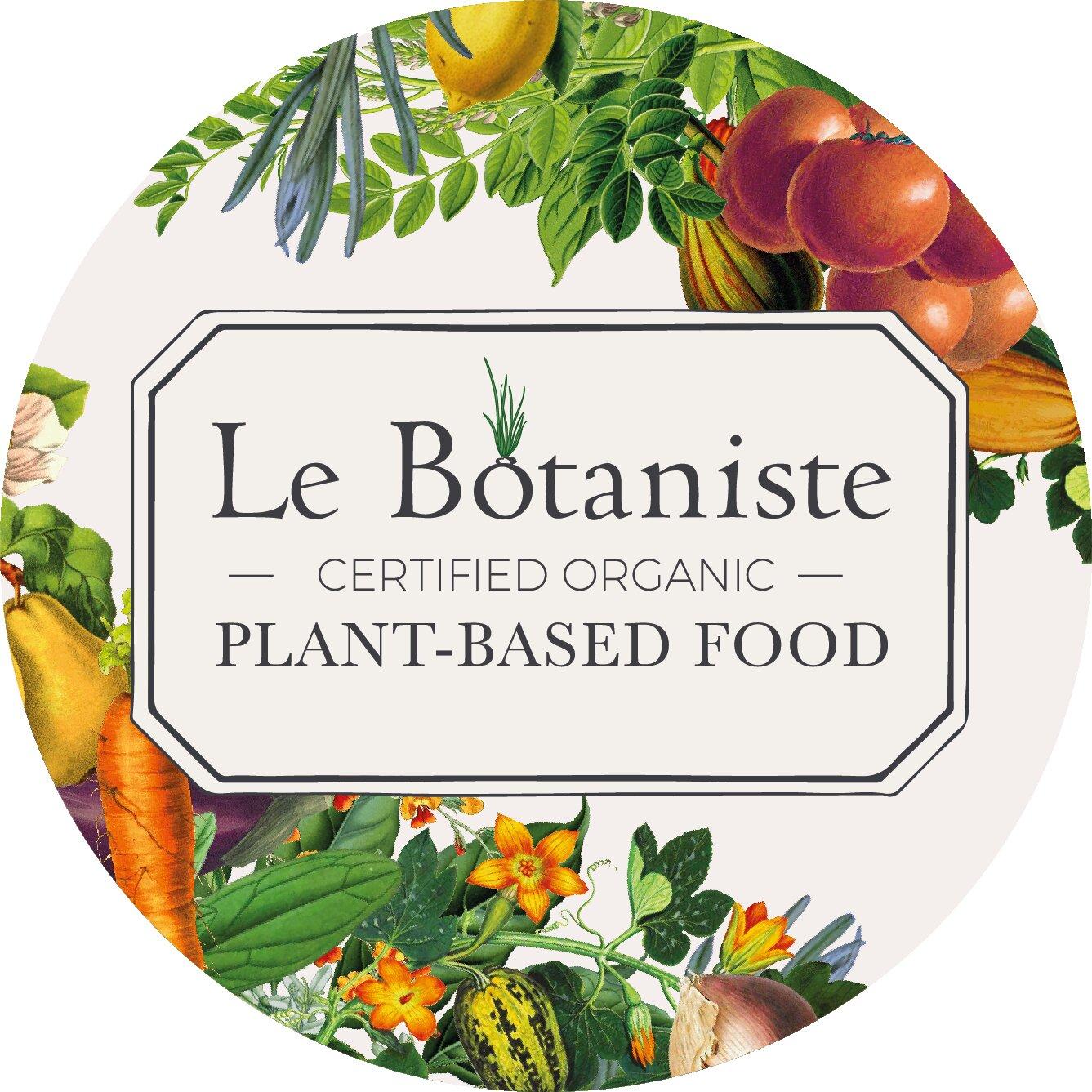 Le Botaniste