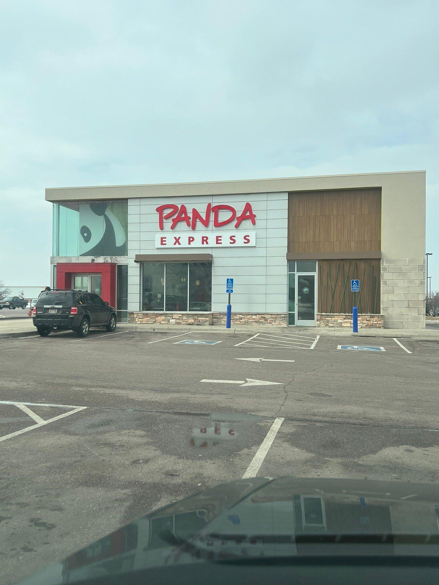 Panda Express