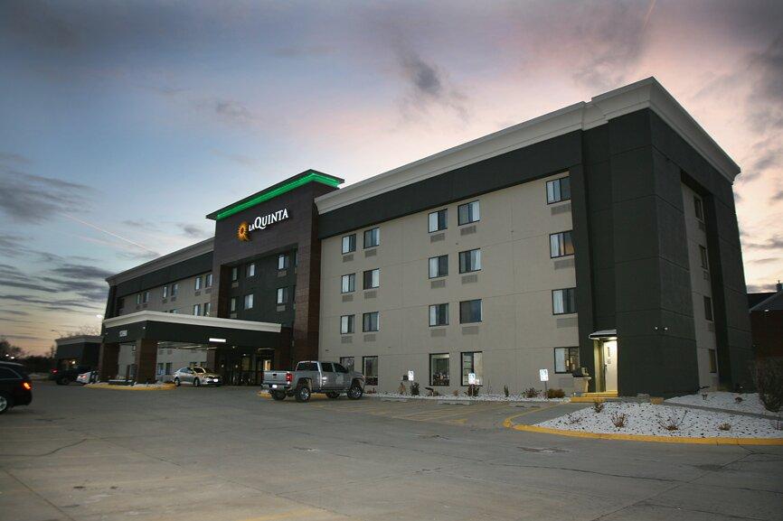 La Quinta Inn & Suites By Wyndham Des Moines West Clive