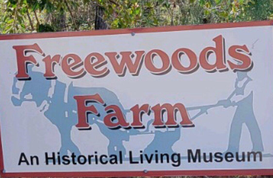 Freewoods Farm