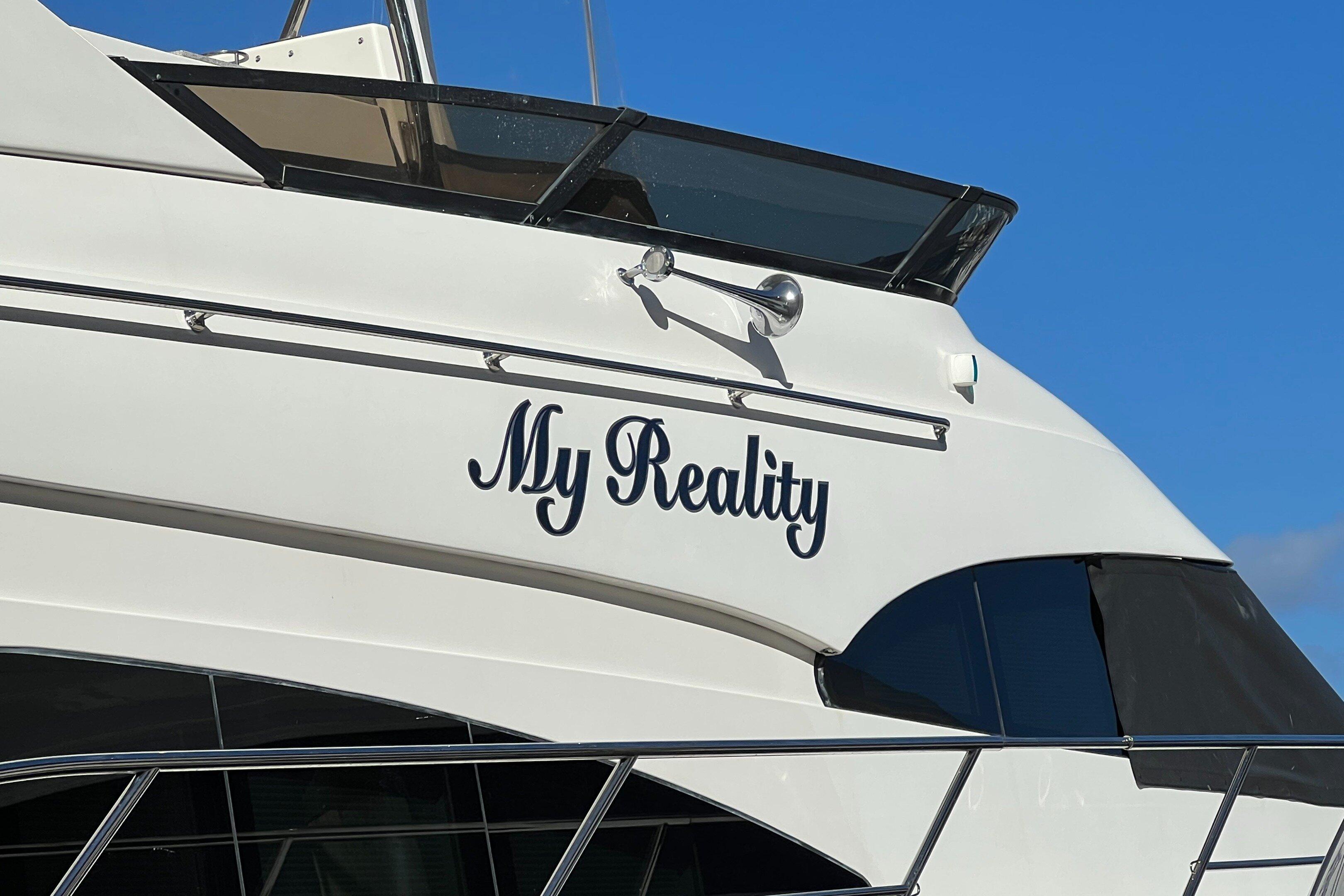 My Reality Charters