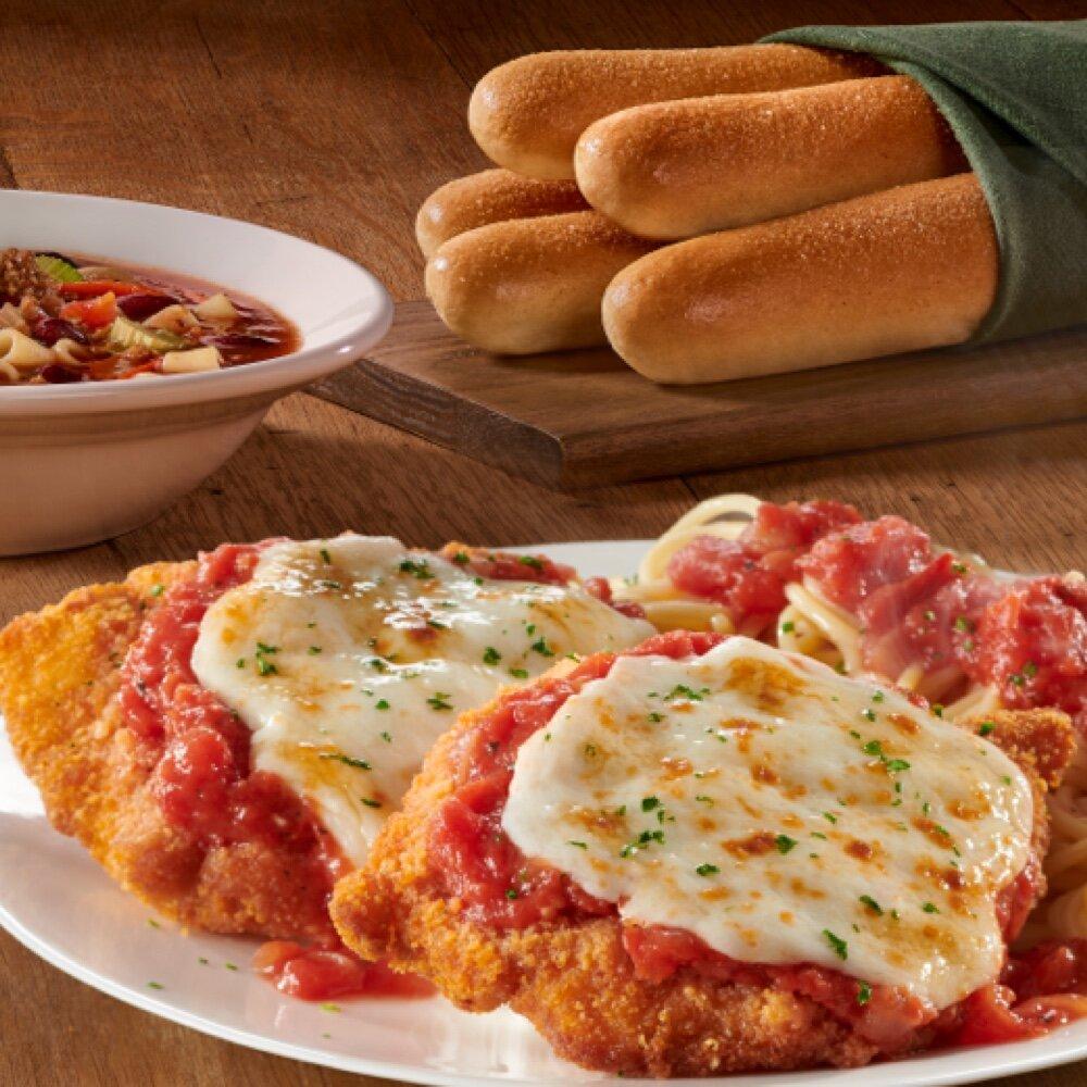 Olive Garden Italian Restaurant