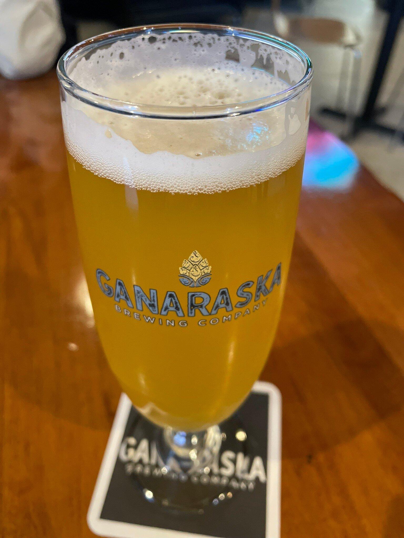 Ganaraska Brewing Company