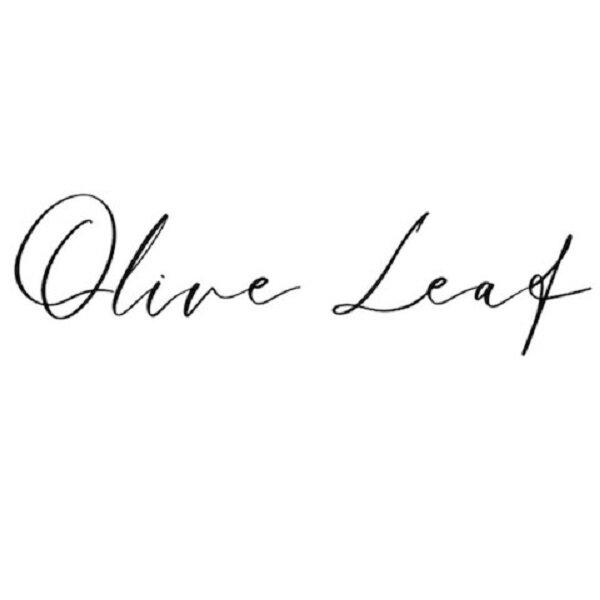 The Olive Leaf