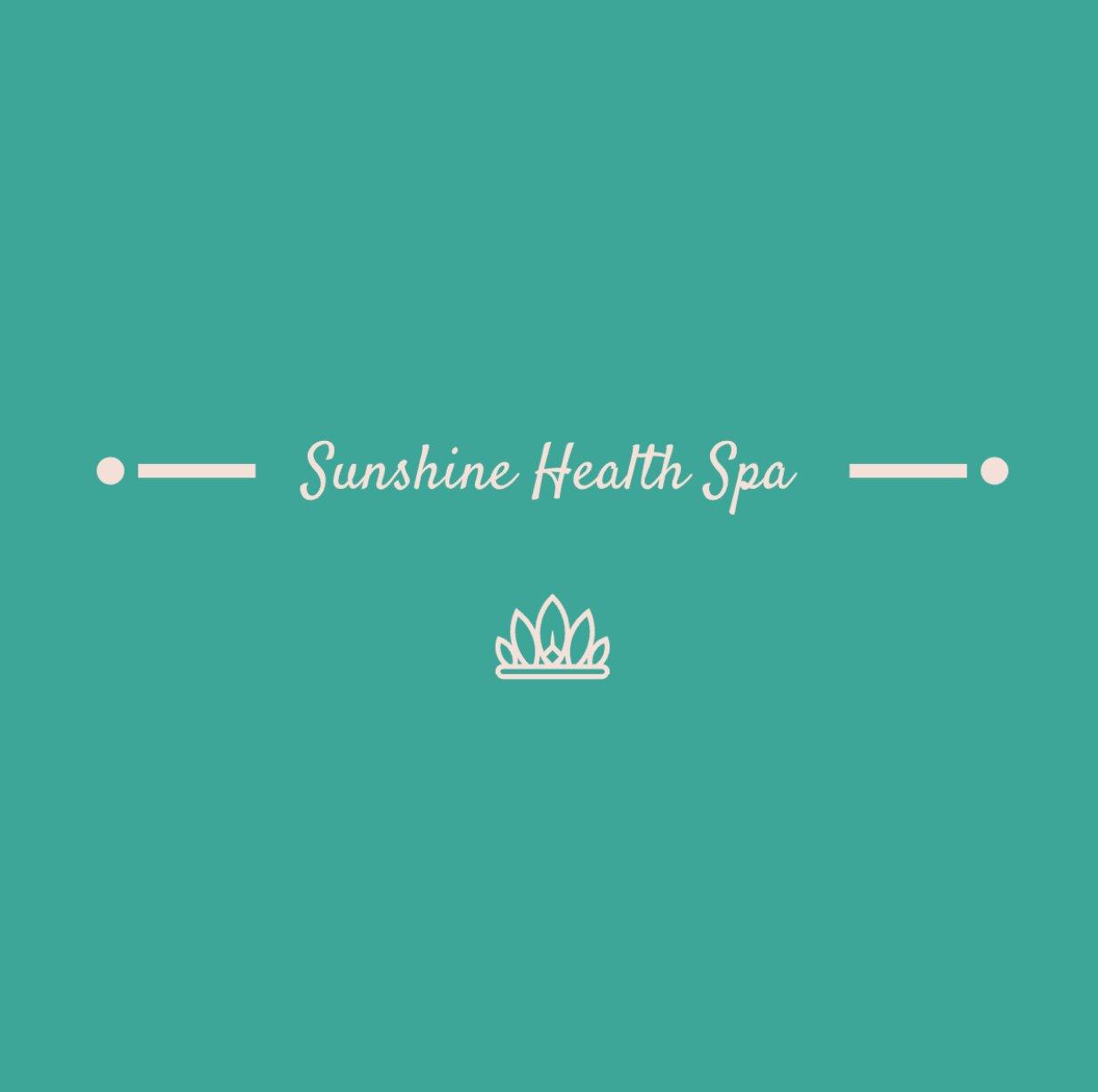 Sunshine Health Spa