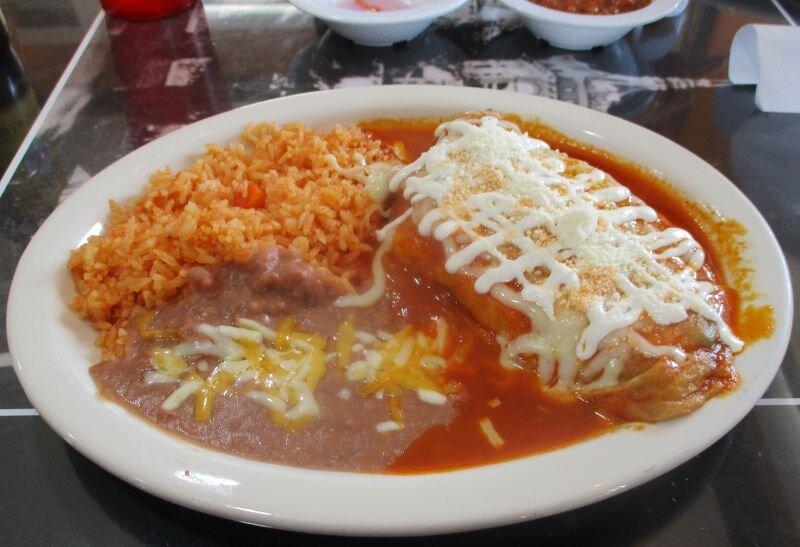 Tacos Mi Rancho