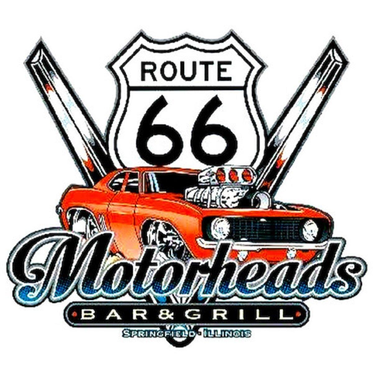 Route 66 Motorheads Bar and Grill, Museum and Entertainment