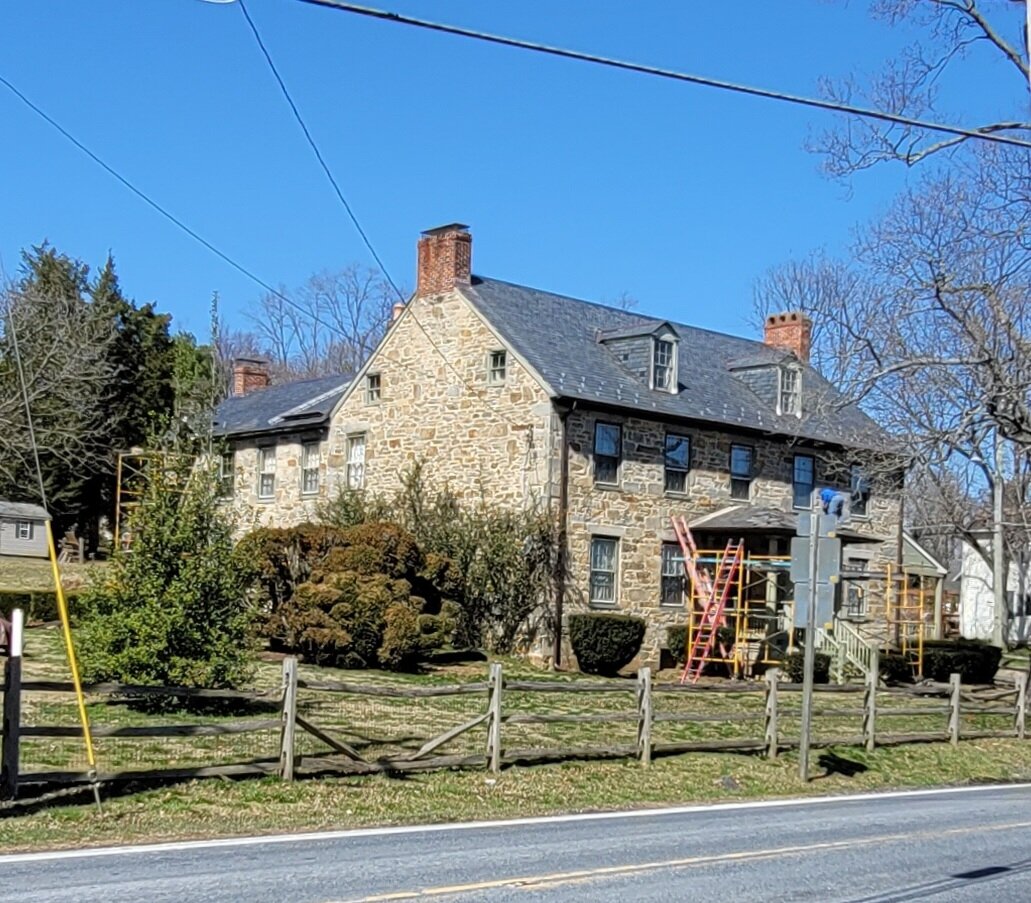 Darlington Historic District