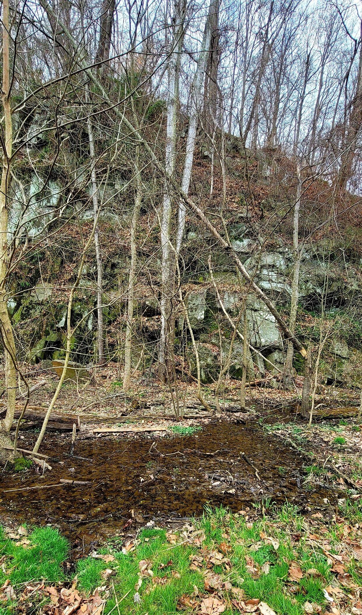 Lower Susquehanna Heritage Greenway Trail