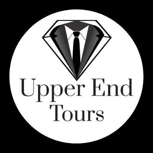 Upper End Wine Tours