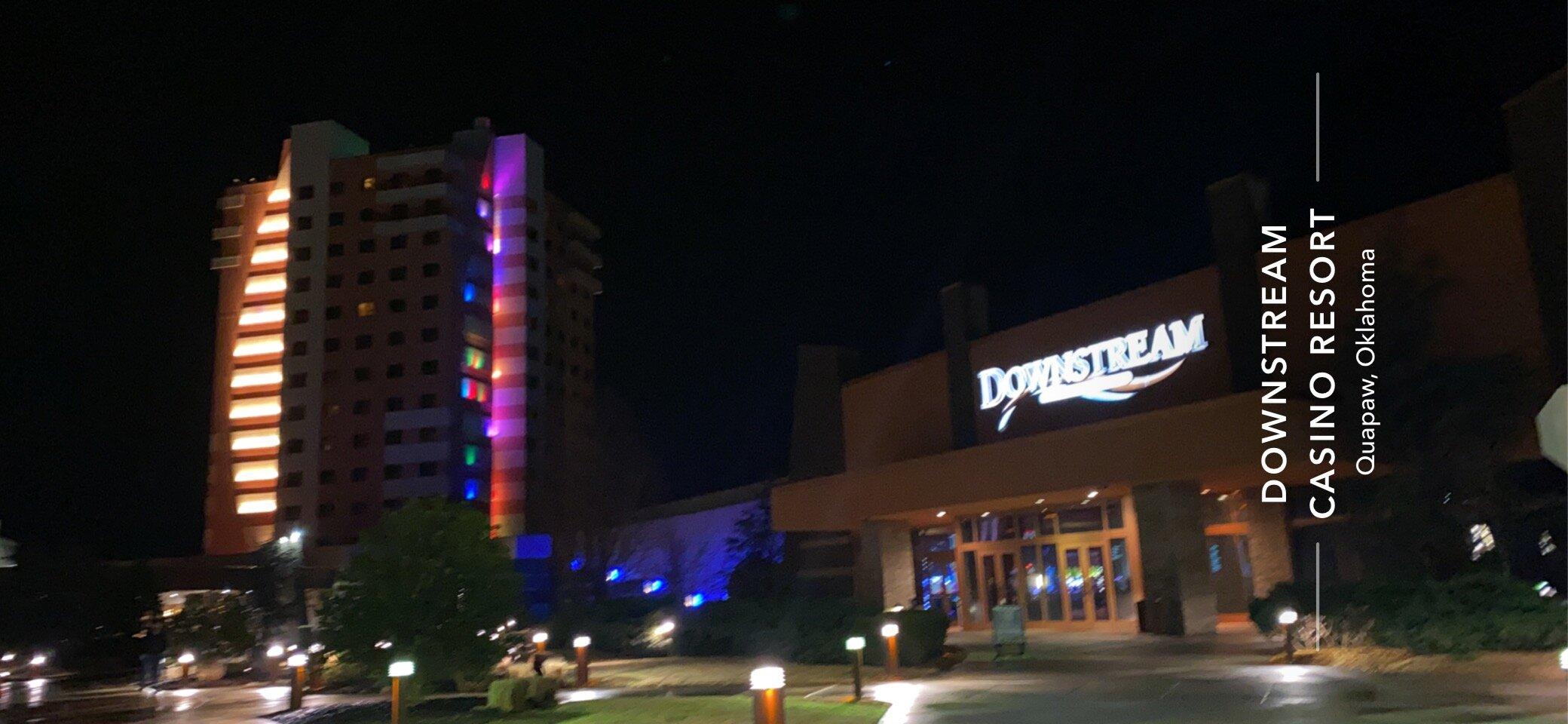 Quapaw Casino