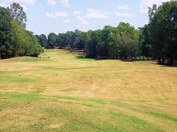 The Neuse Country Club