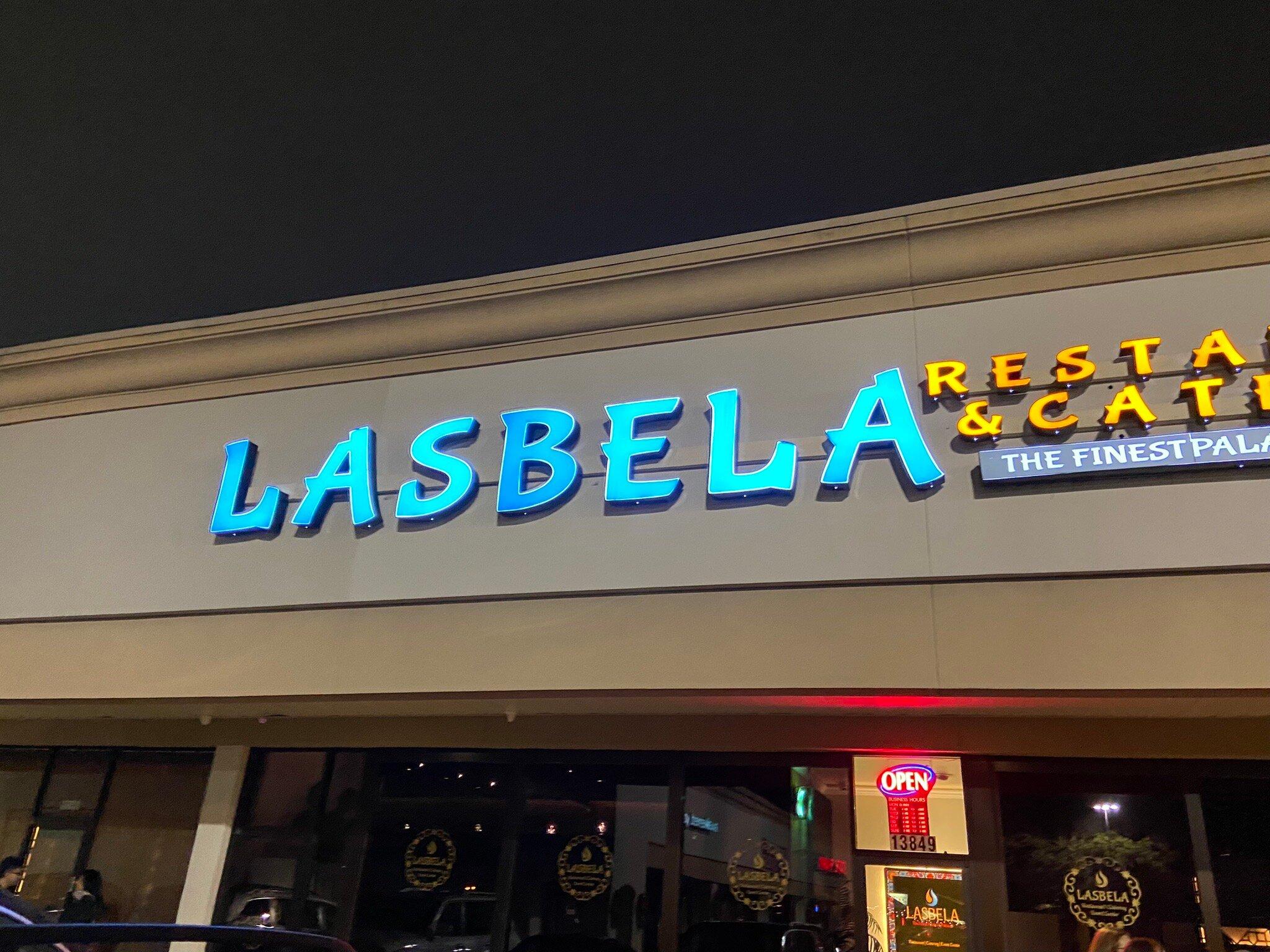 Lasbela Restaurant