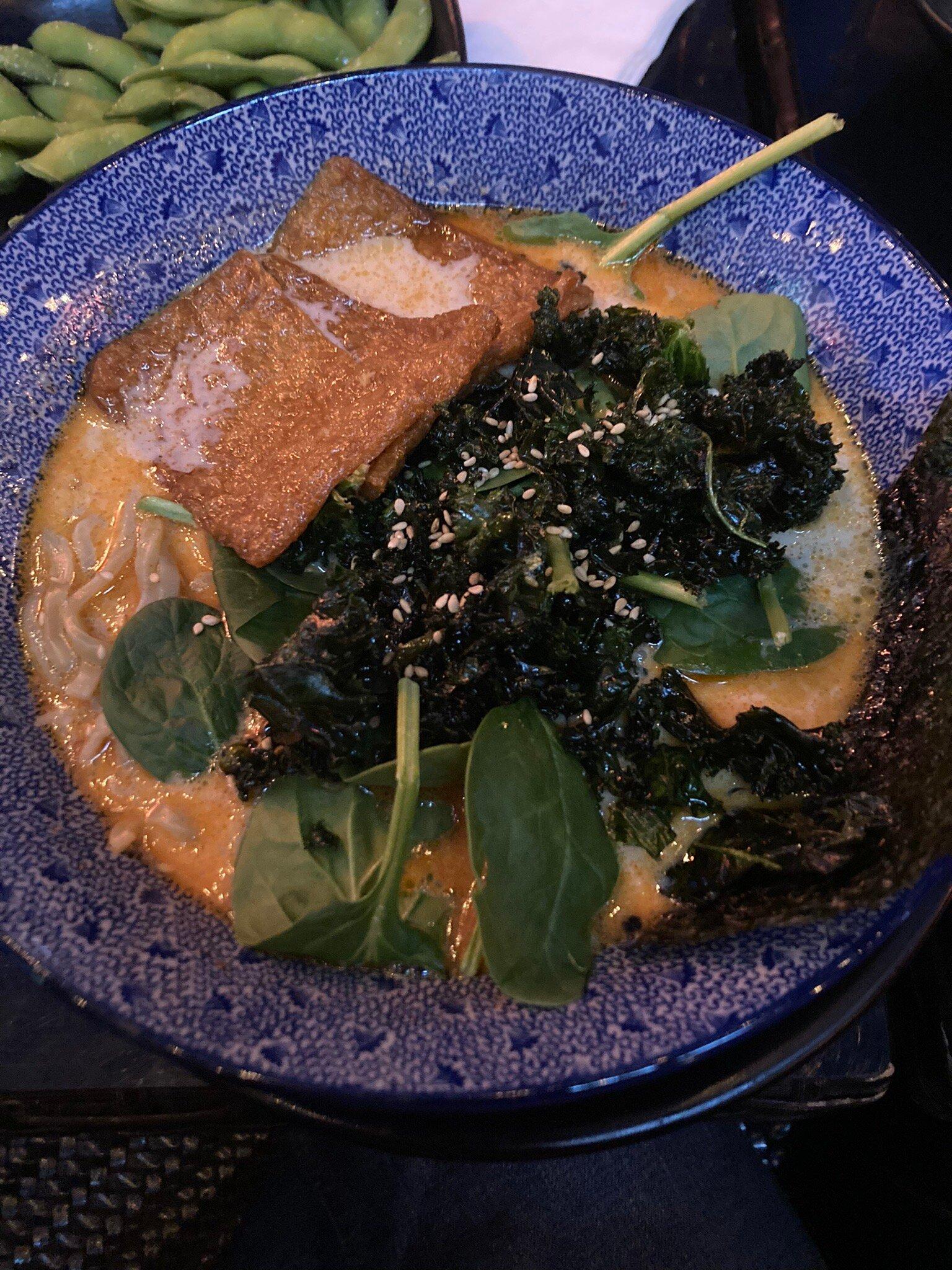 Hinodeya Ramen Bar