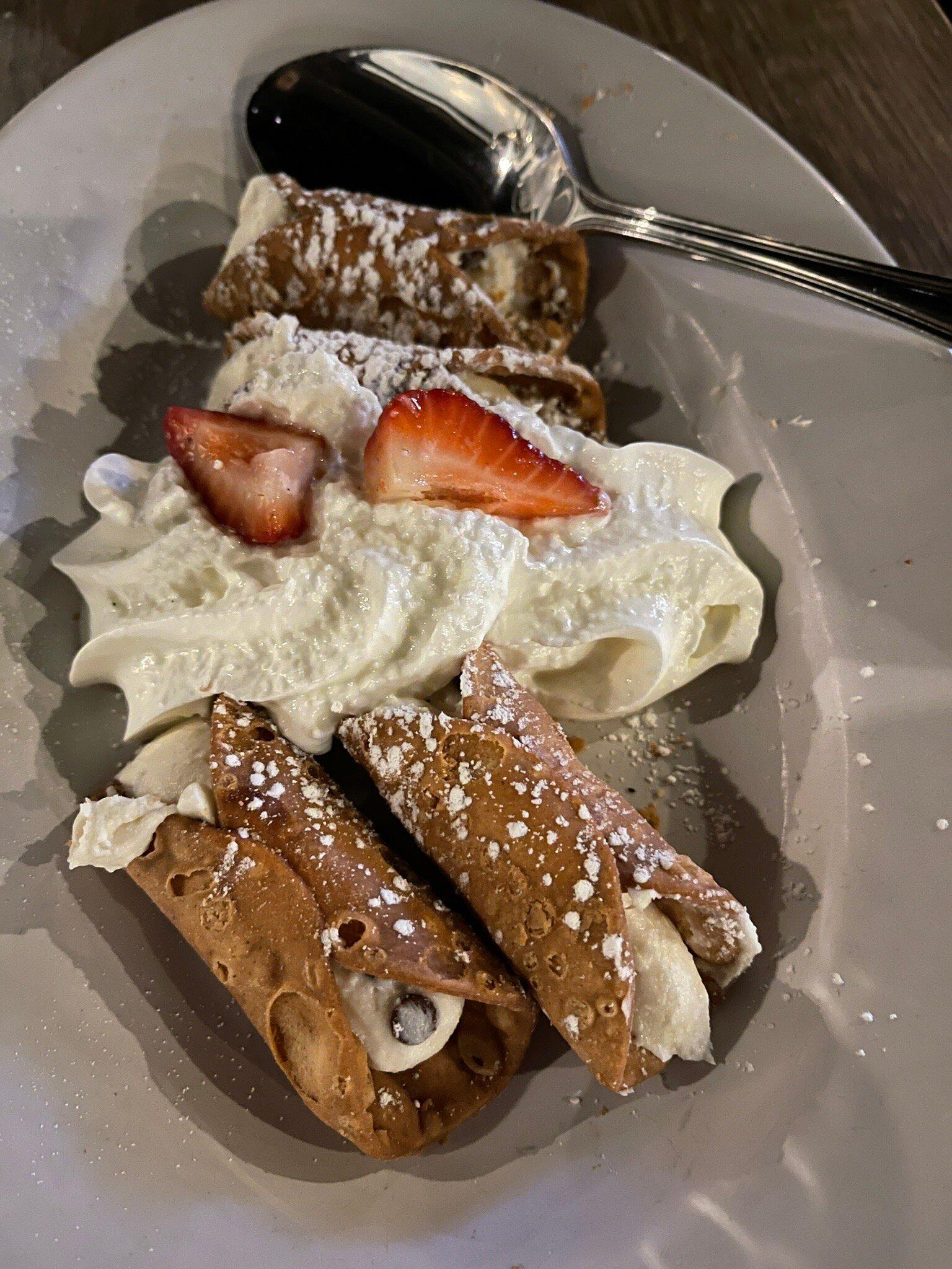 Positano Ristorante