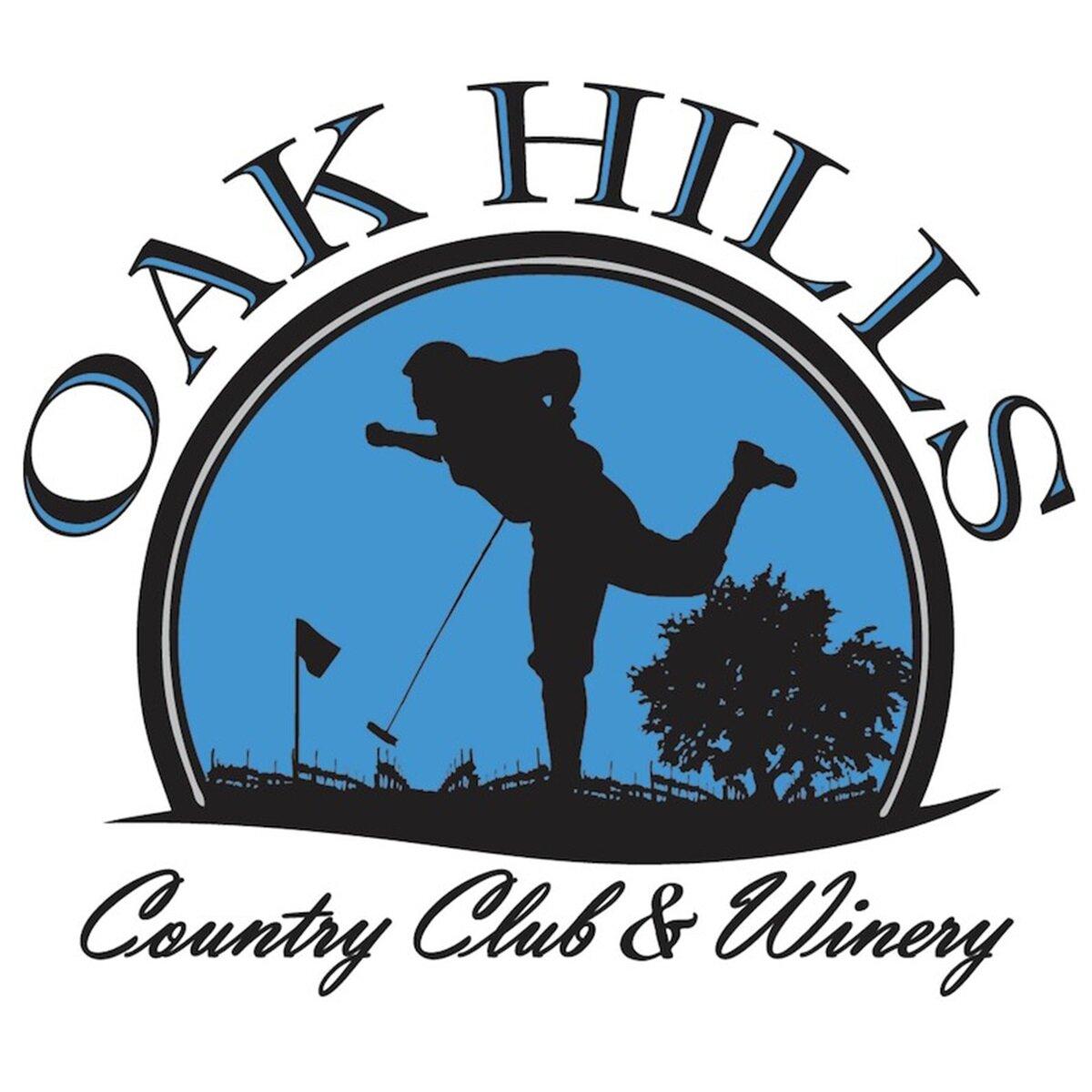 Oak Hills Country Club & Winery