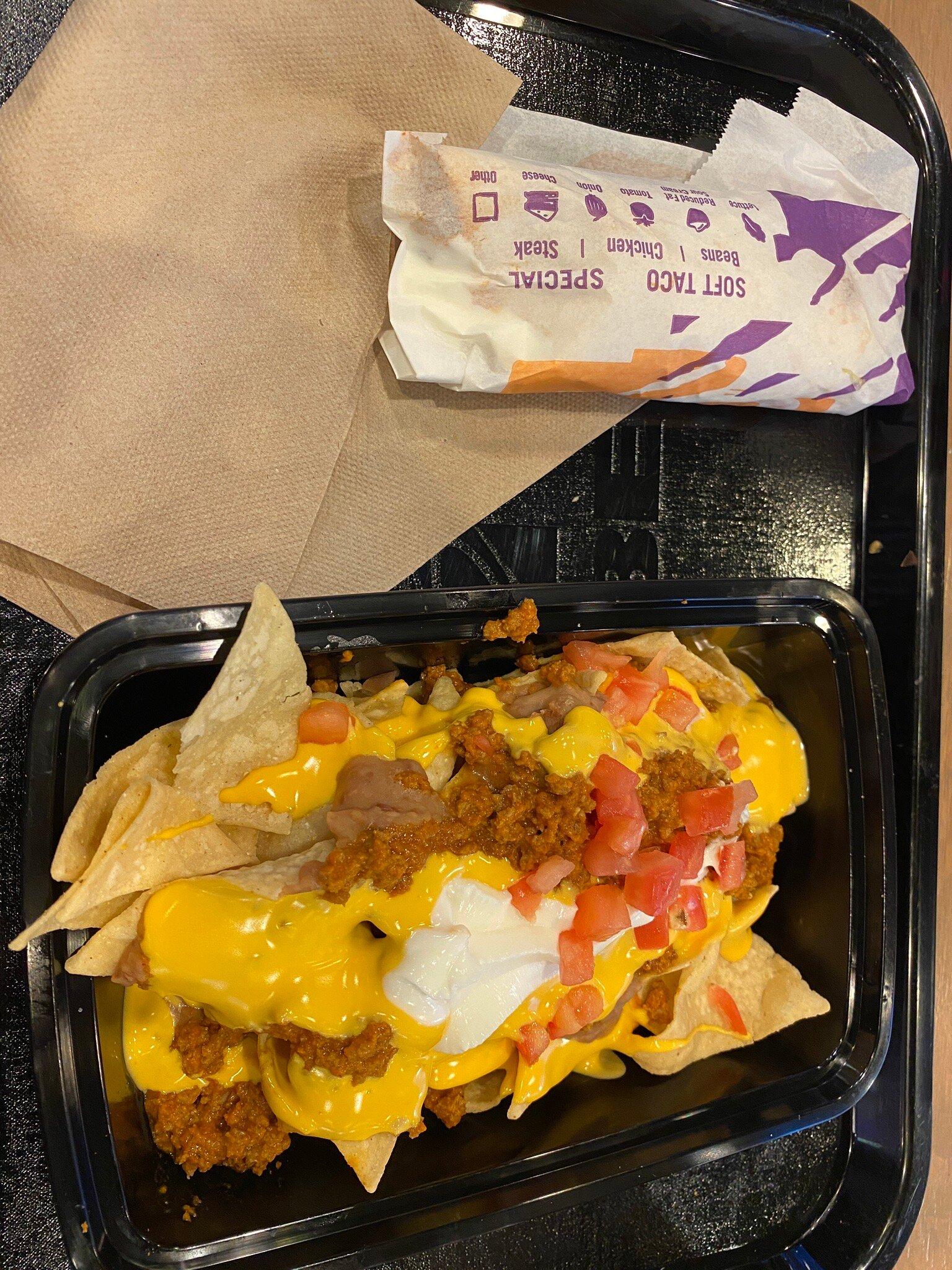 Taco Bell