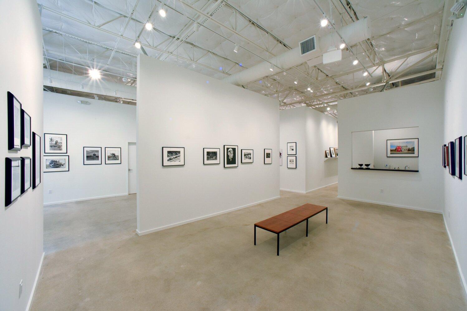 PDNB Gallery