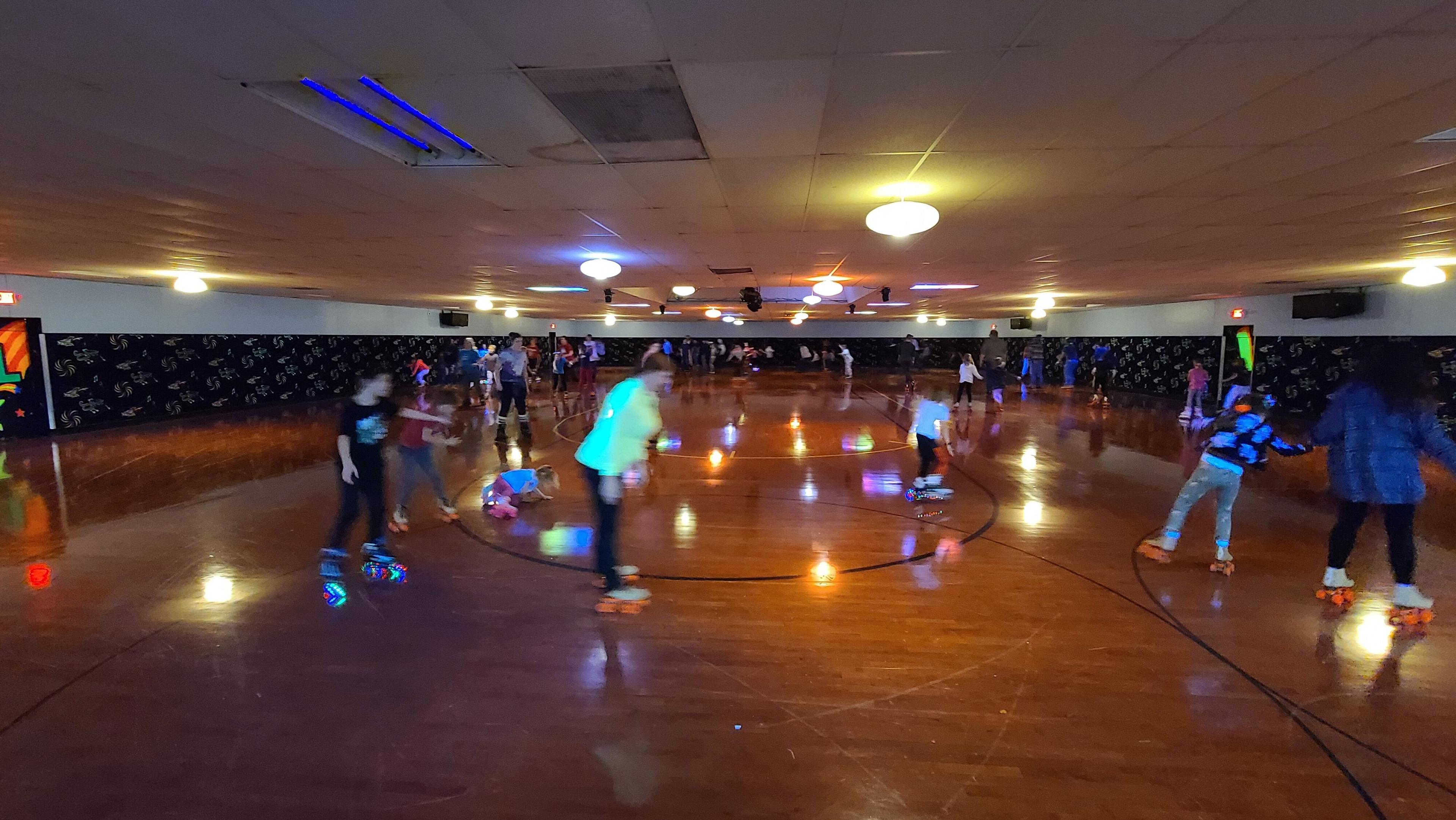 Galaxie Skate Center