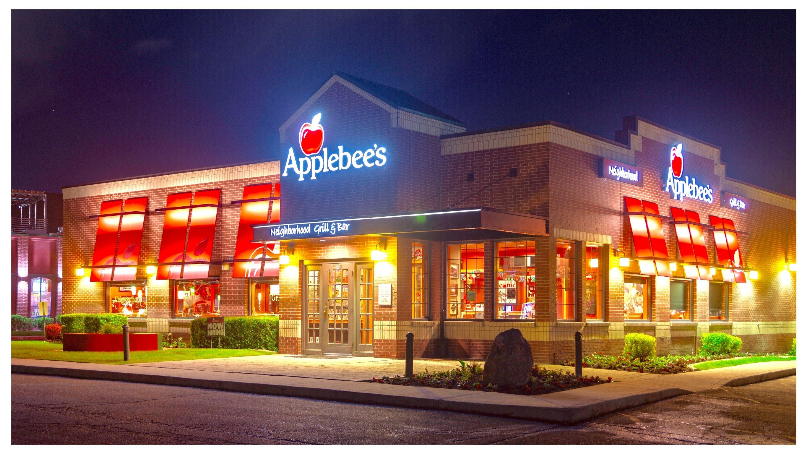 Applebee's Grill + Bar