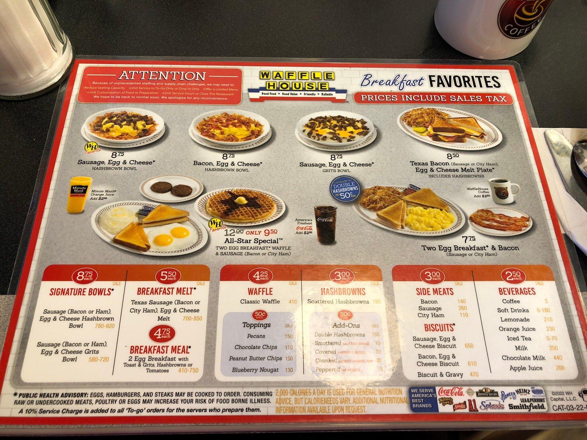 Waffle House