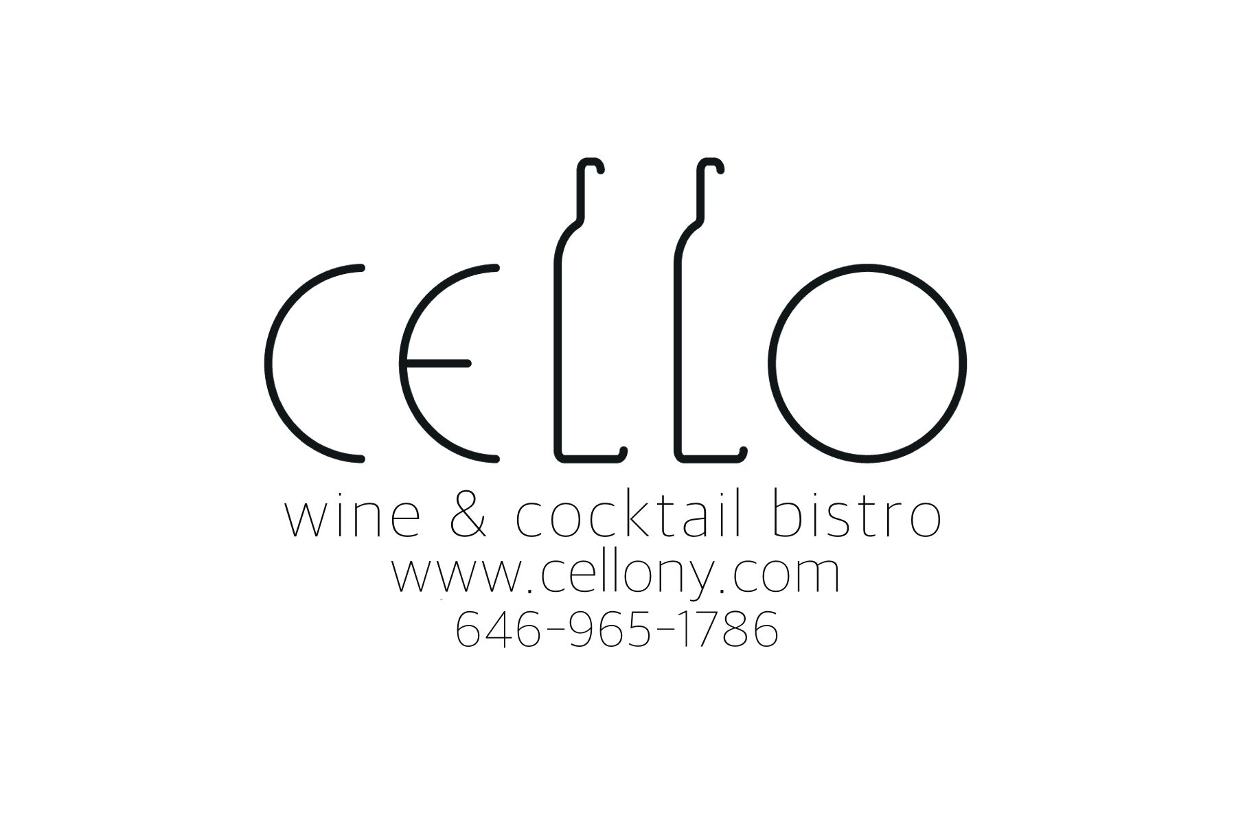 Cello Wine & Cocktail Bistro