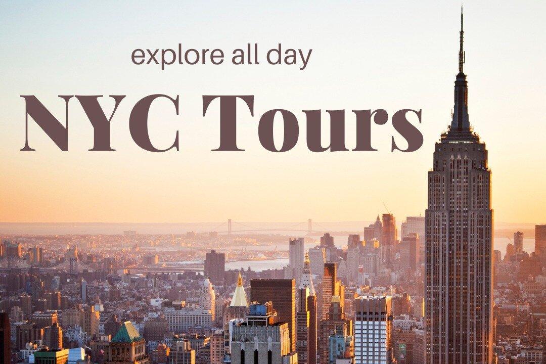 NYC Tours