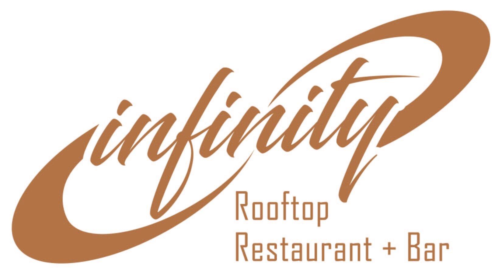 Infinity:  Rooftop Restaurant + Bar