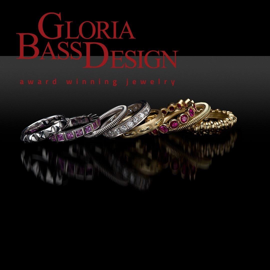 Gloria Bass Design