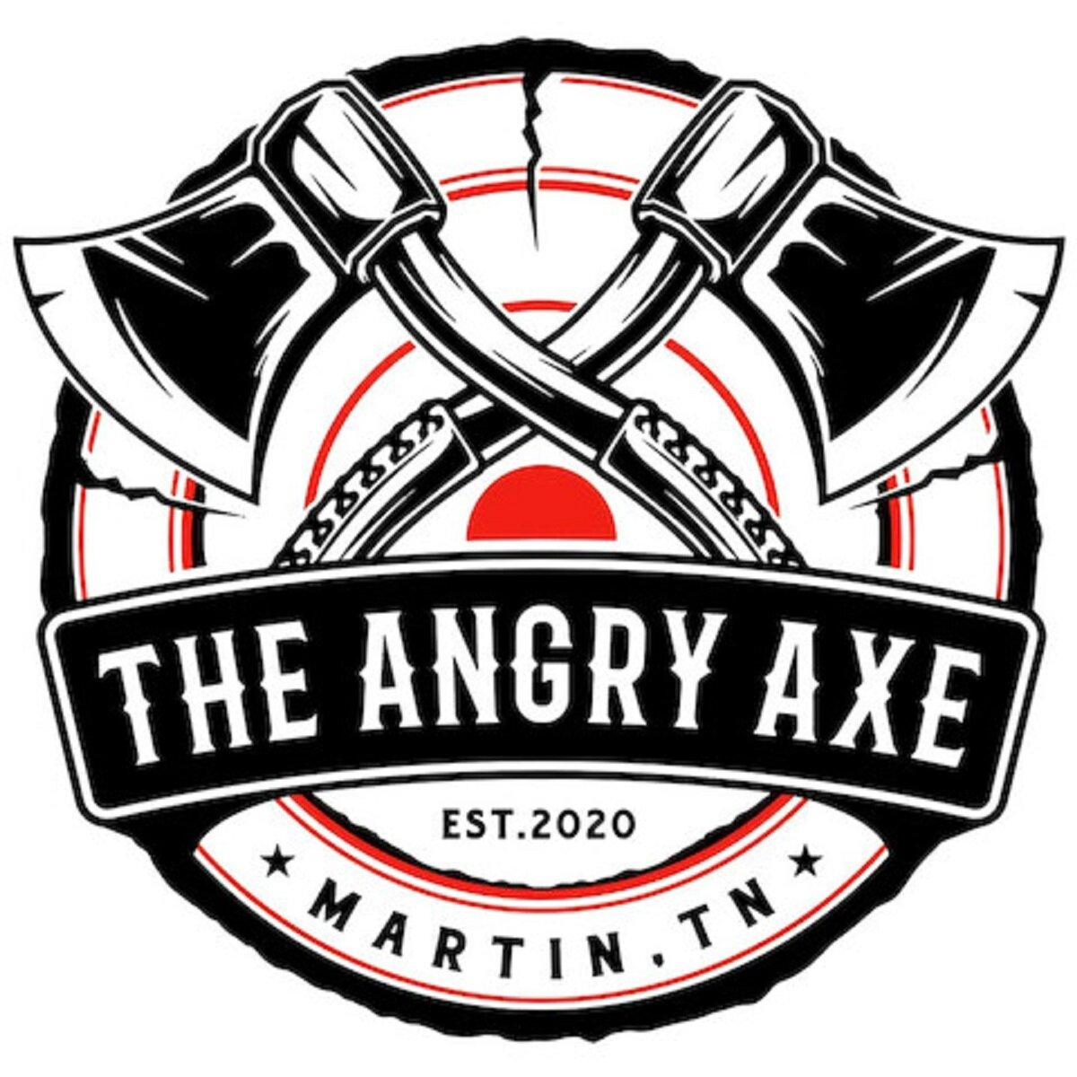 The Angry Axe