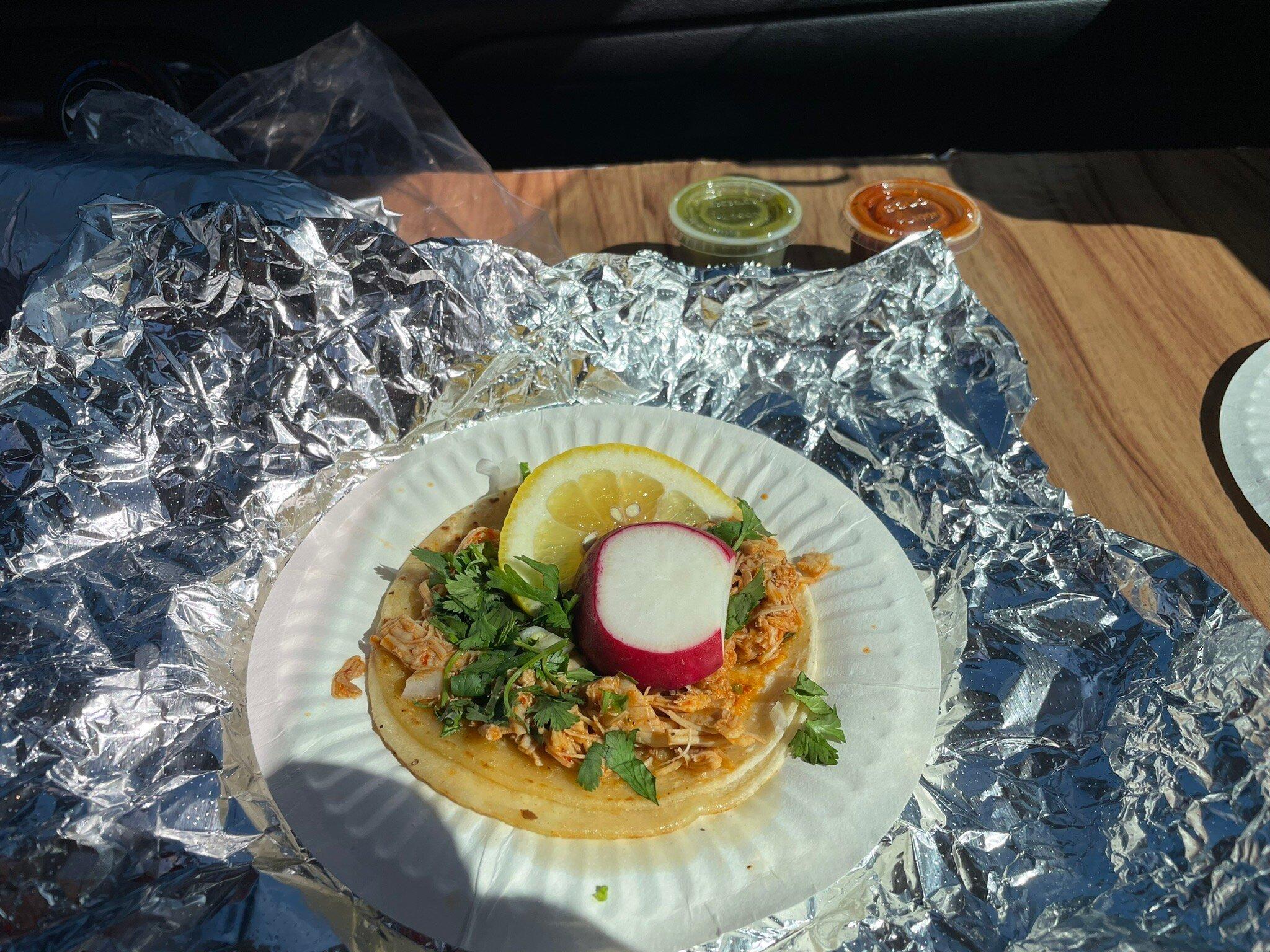 Tacos Tecalitlan