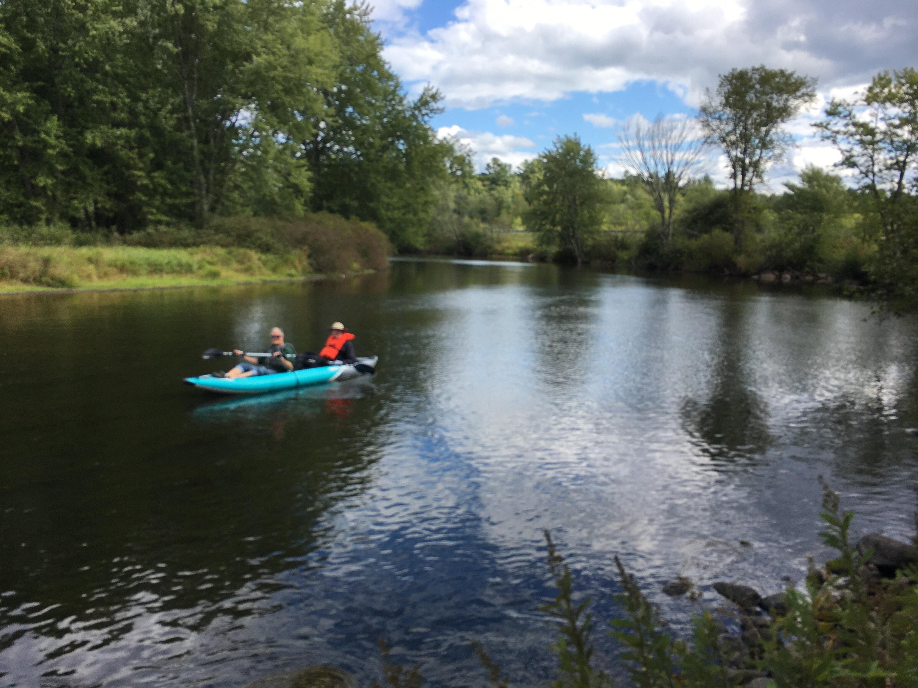 Flambeau River State Forest