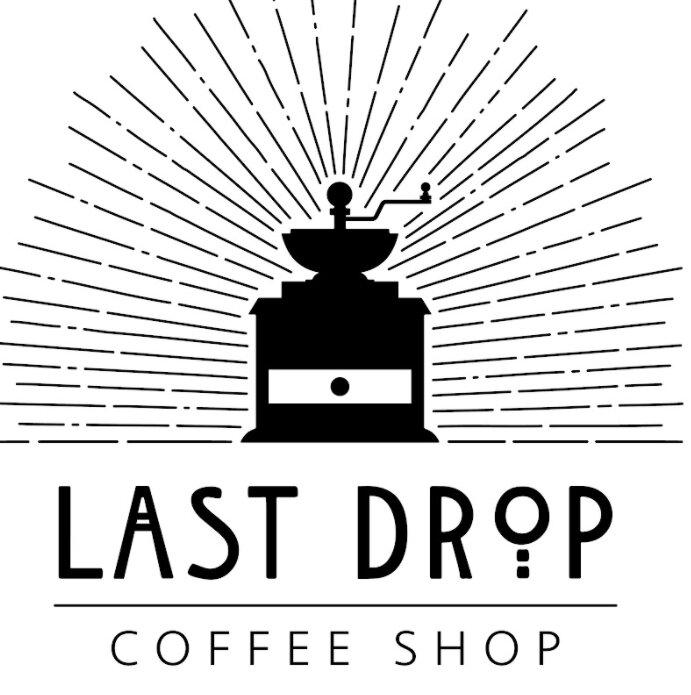 Last Drop Coffee Shop