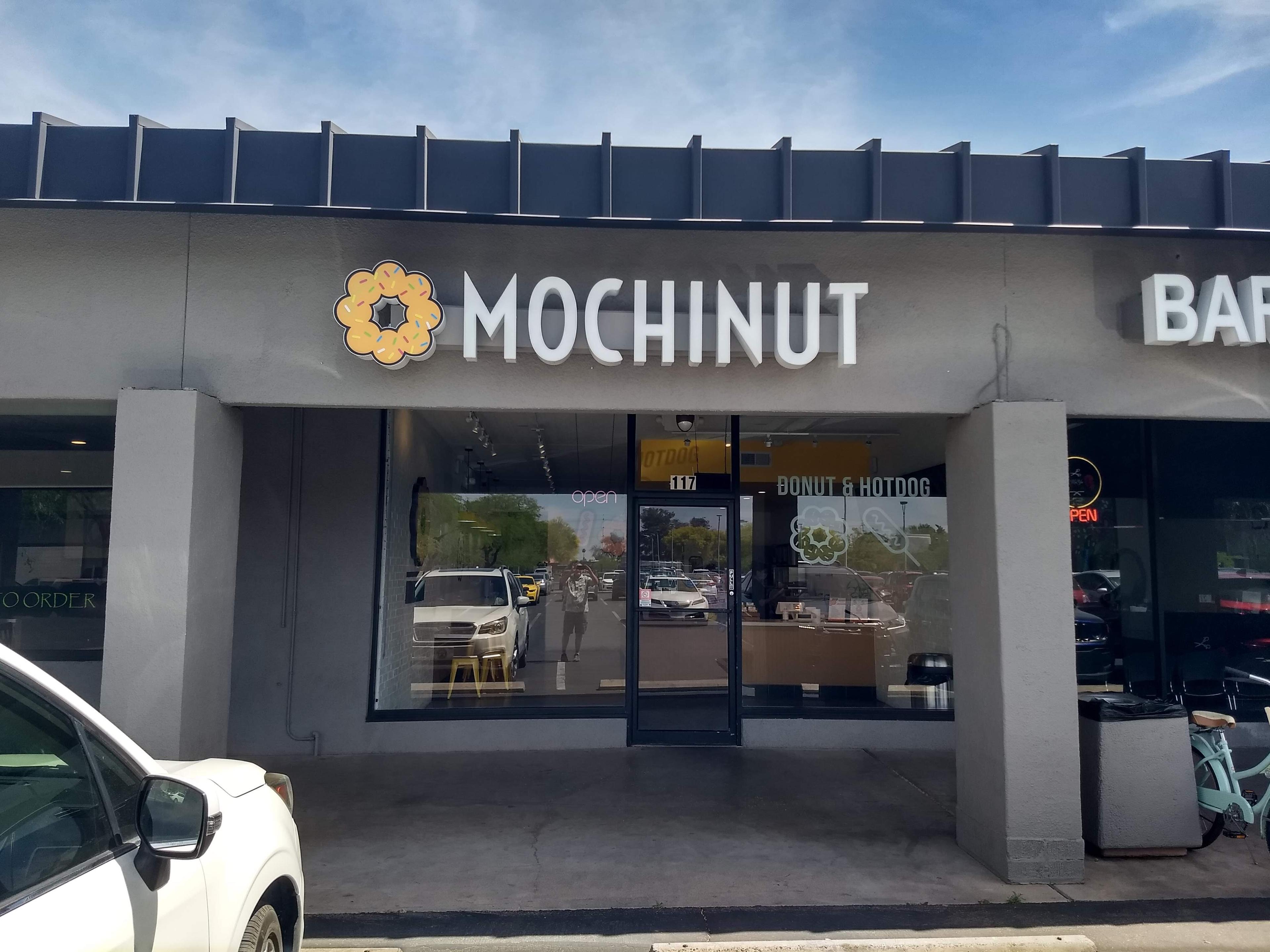 Mochinut