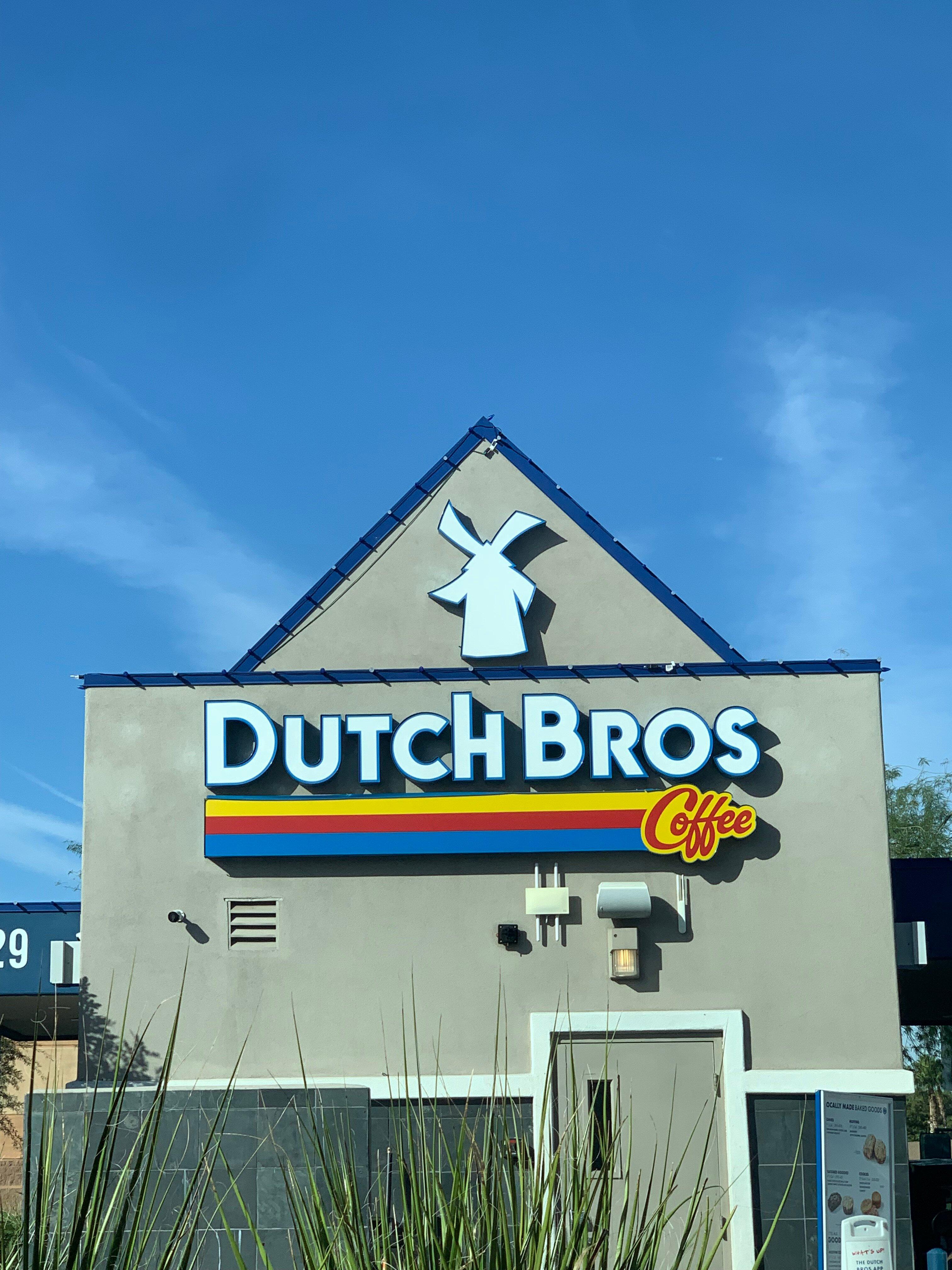 Dutch Bros Coffee