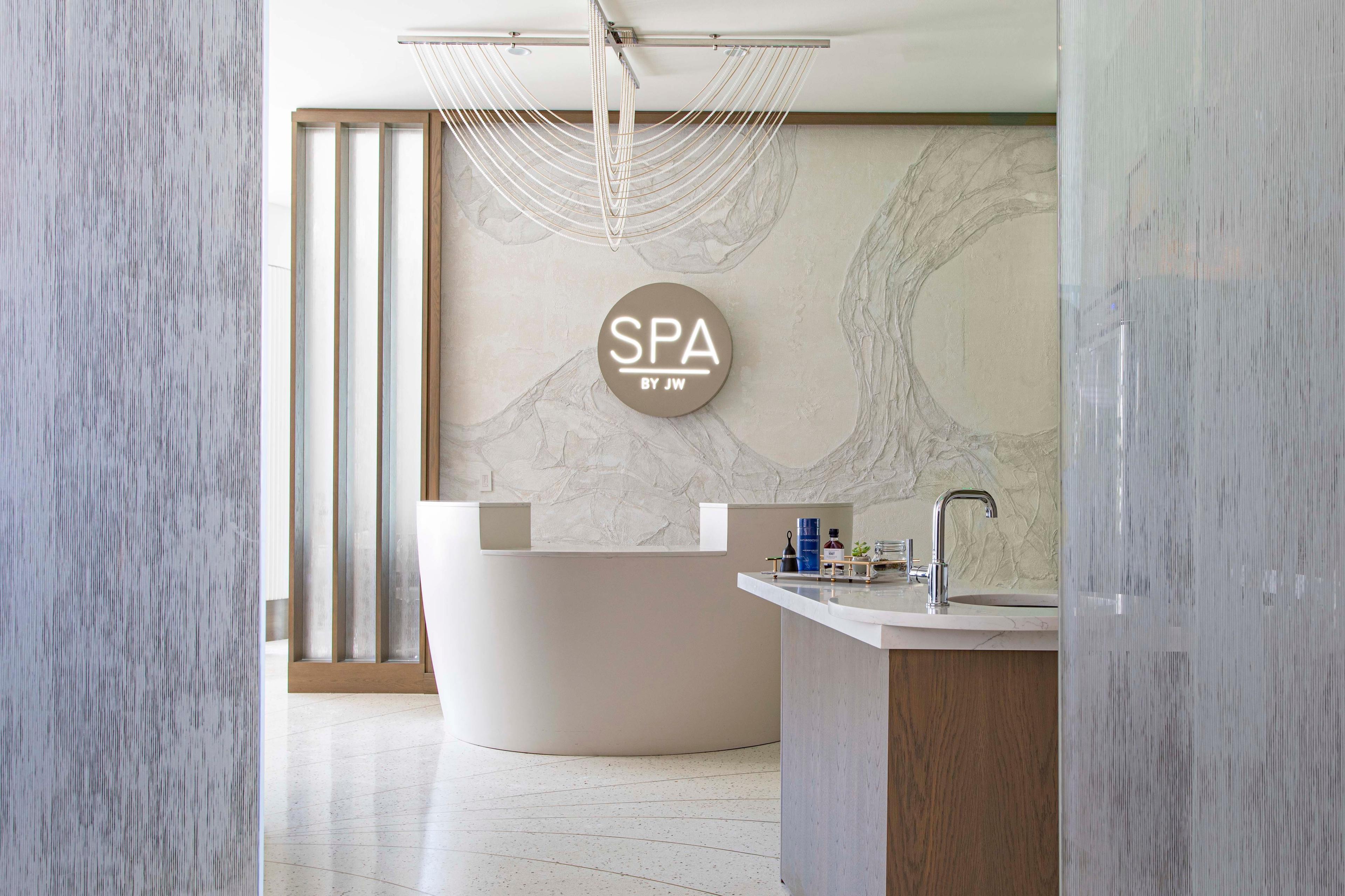 Spa By JW