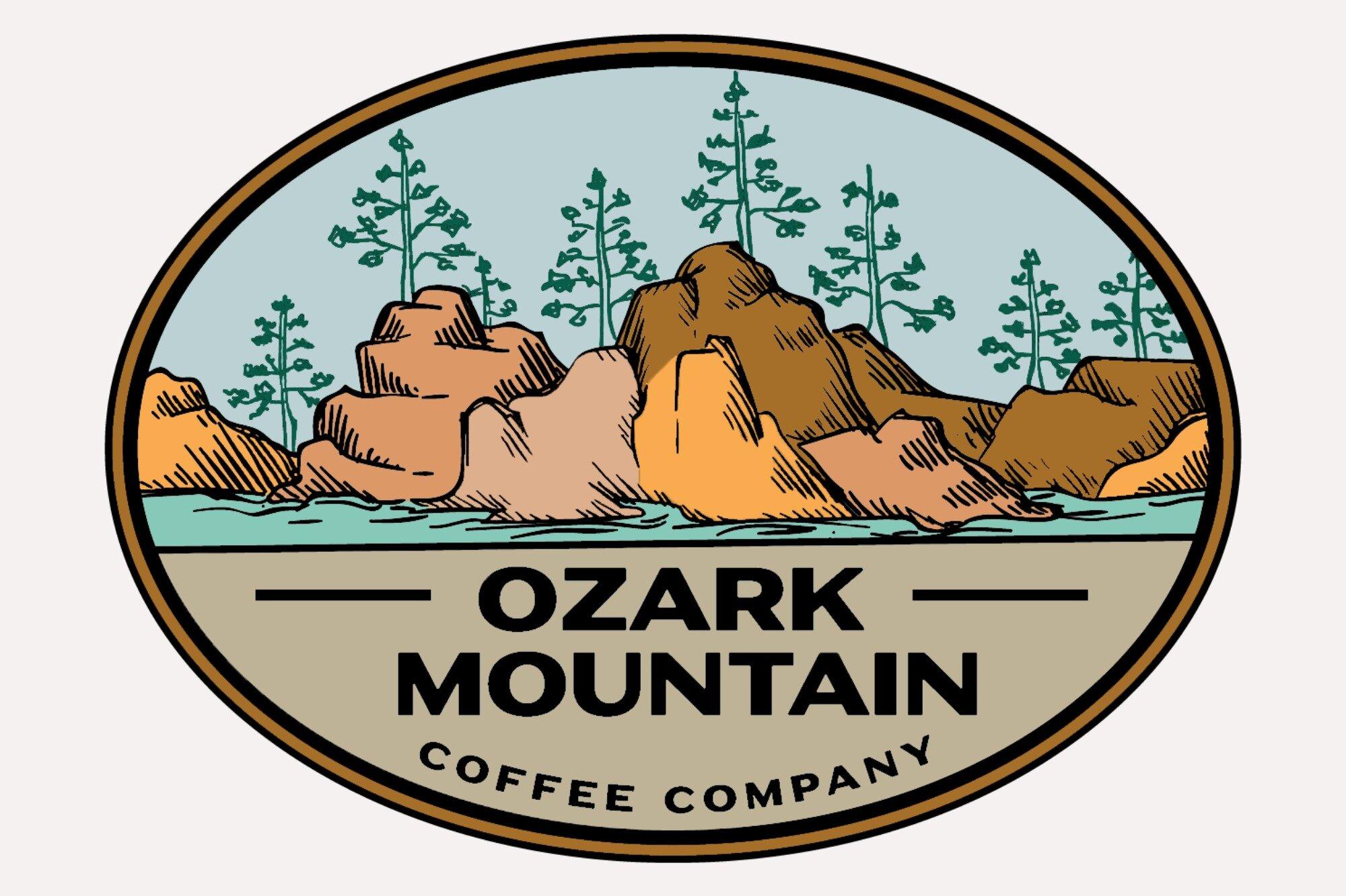 Ozark Mountain Coffee Co.