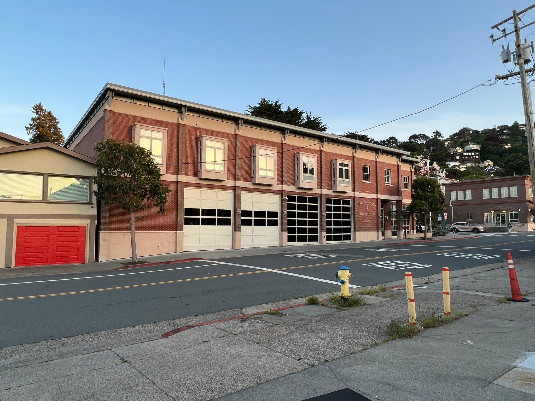 Fire Station One