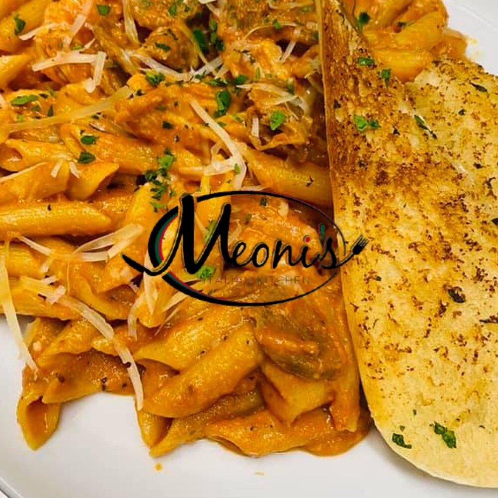 Meoni's Italian Kitchen