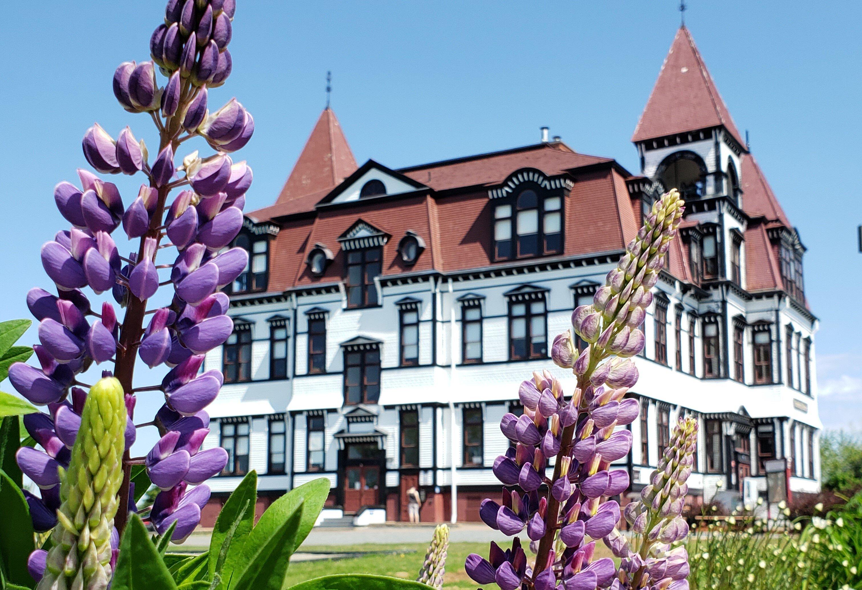 Lunenburg Walking Tours