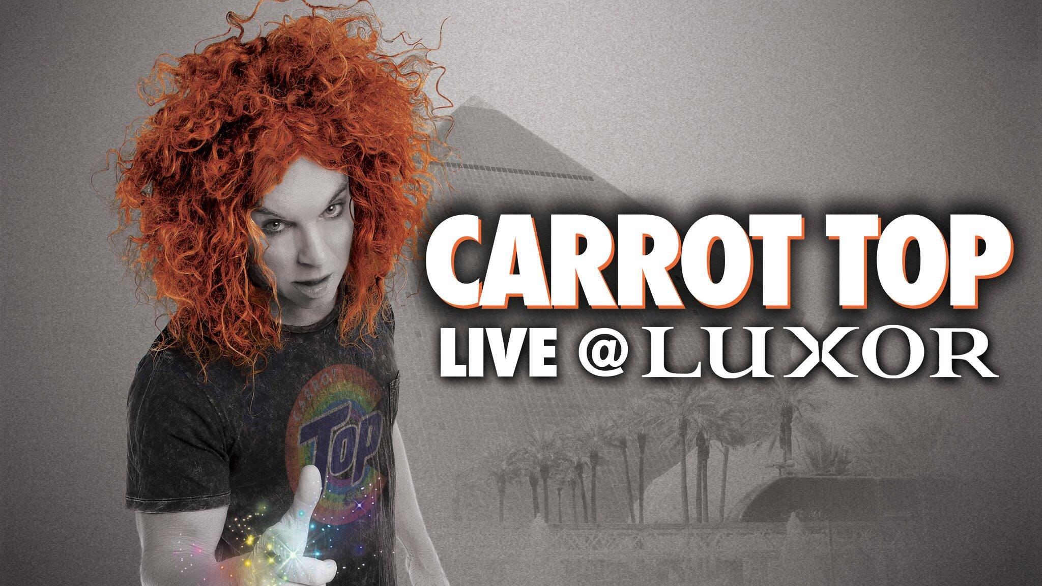 Carrot Top