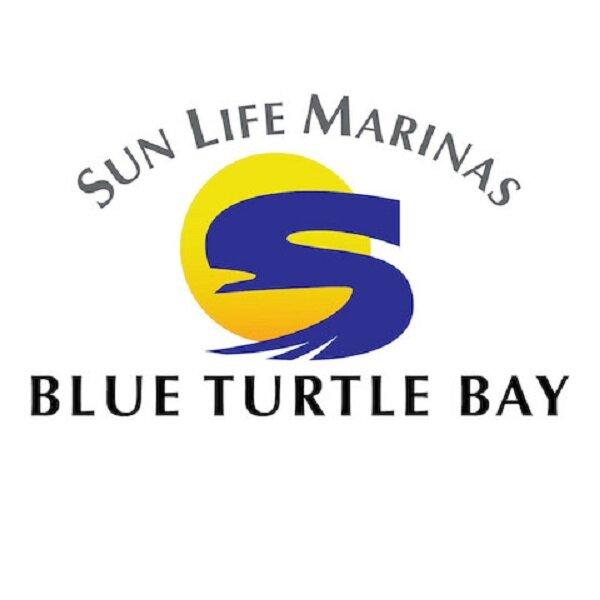 Blue Turtle Bay Marina