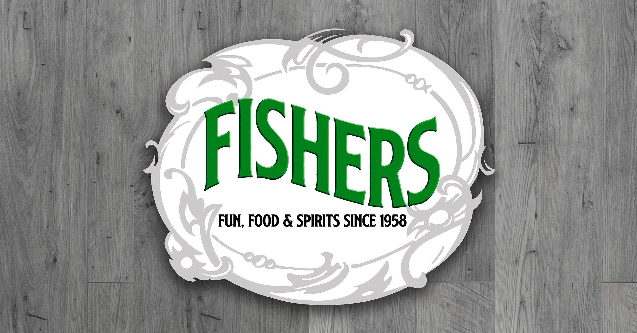 Fisher's Cafe & Pub