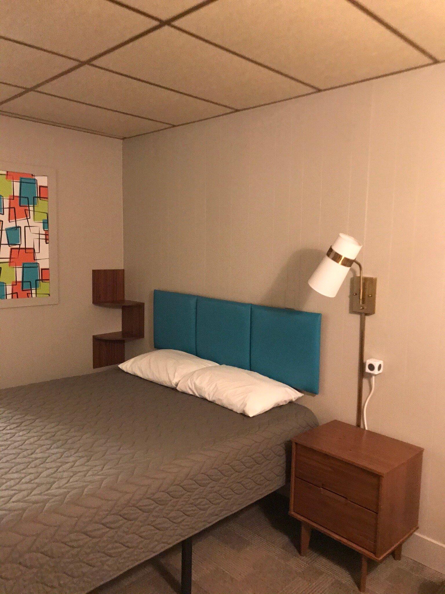 Studio 13 Motel