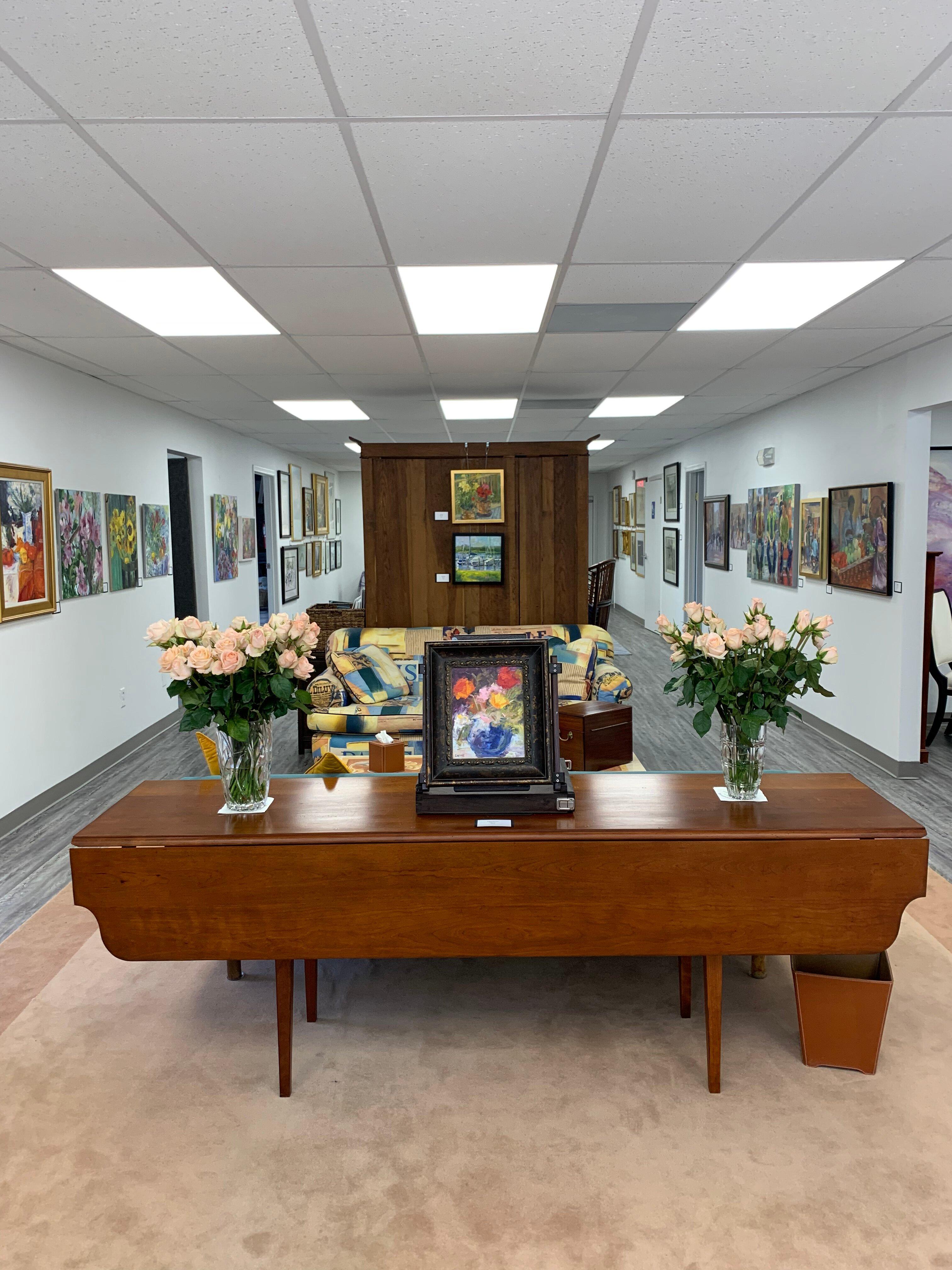 The Woodlands Art Gallery & Studios